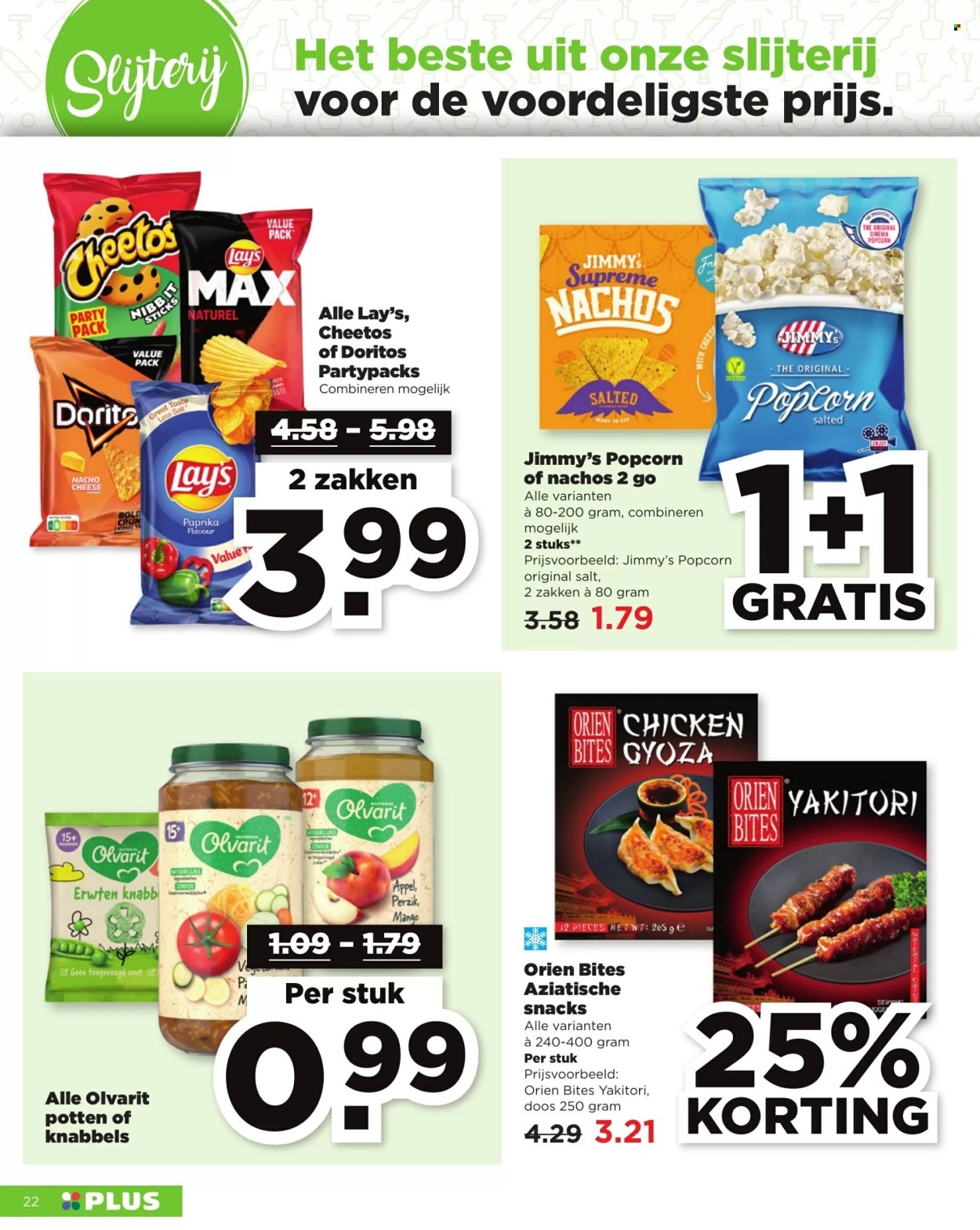 Plus-aanbieding - 9-6-2024 - 15-6-2024. Pagina 26