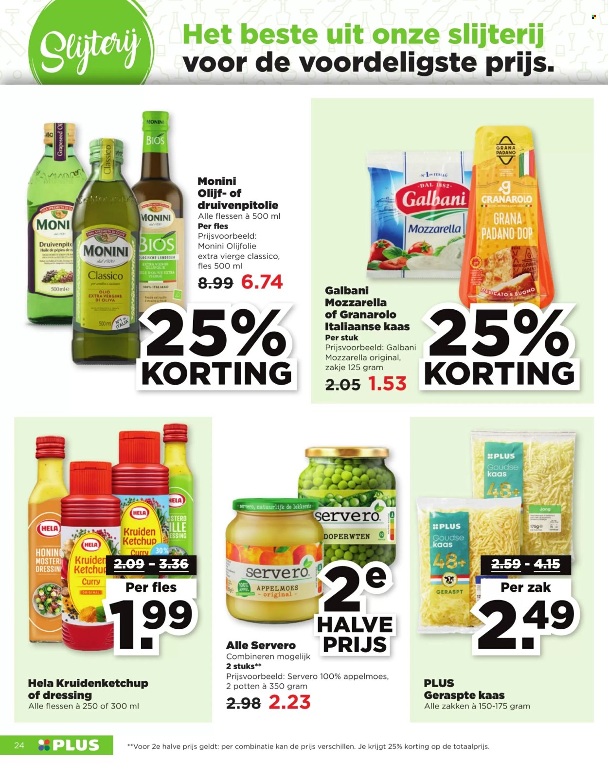 Plus-aanbieding - 9-6-2024 - 15-6-2024. Pagina 28