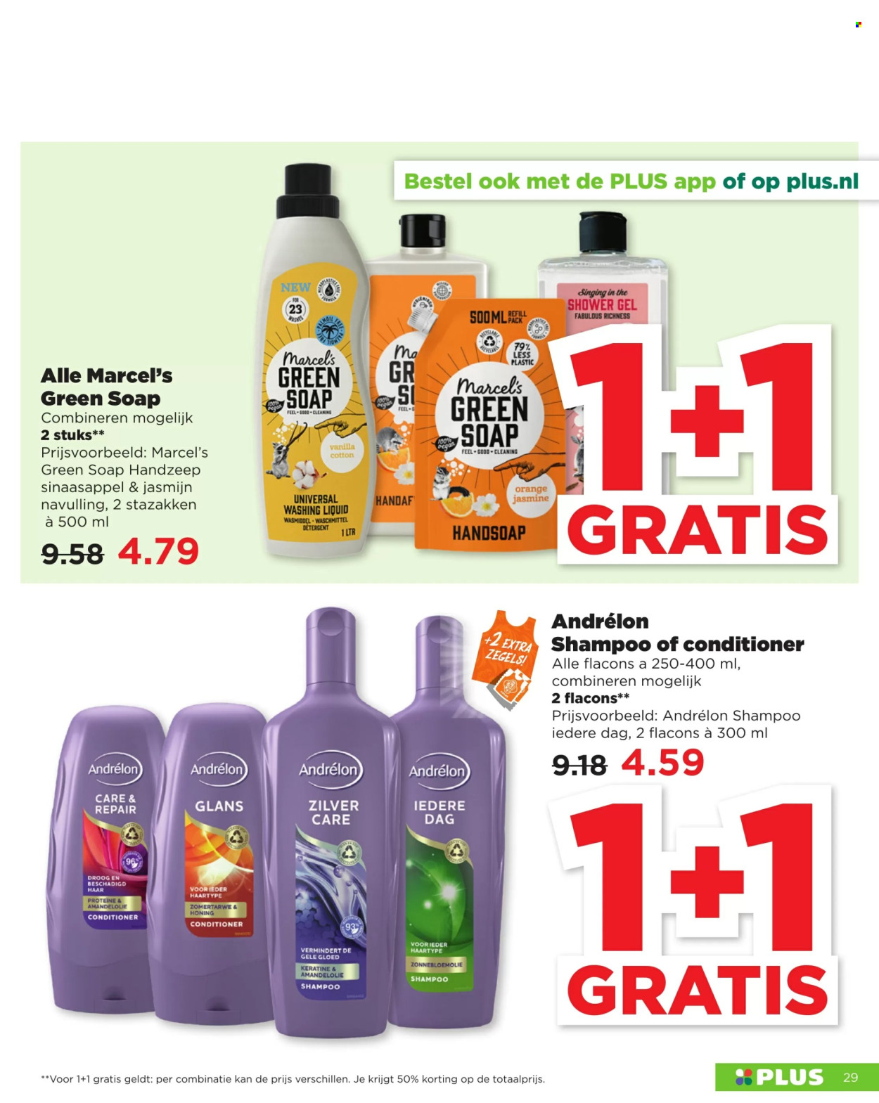 Plus-aanbieding - 9-6-2024 - 15-6-2024. Pagina 33