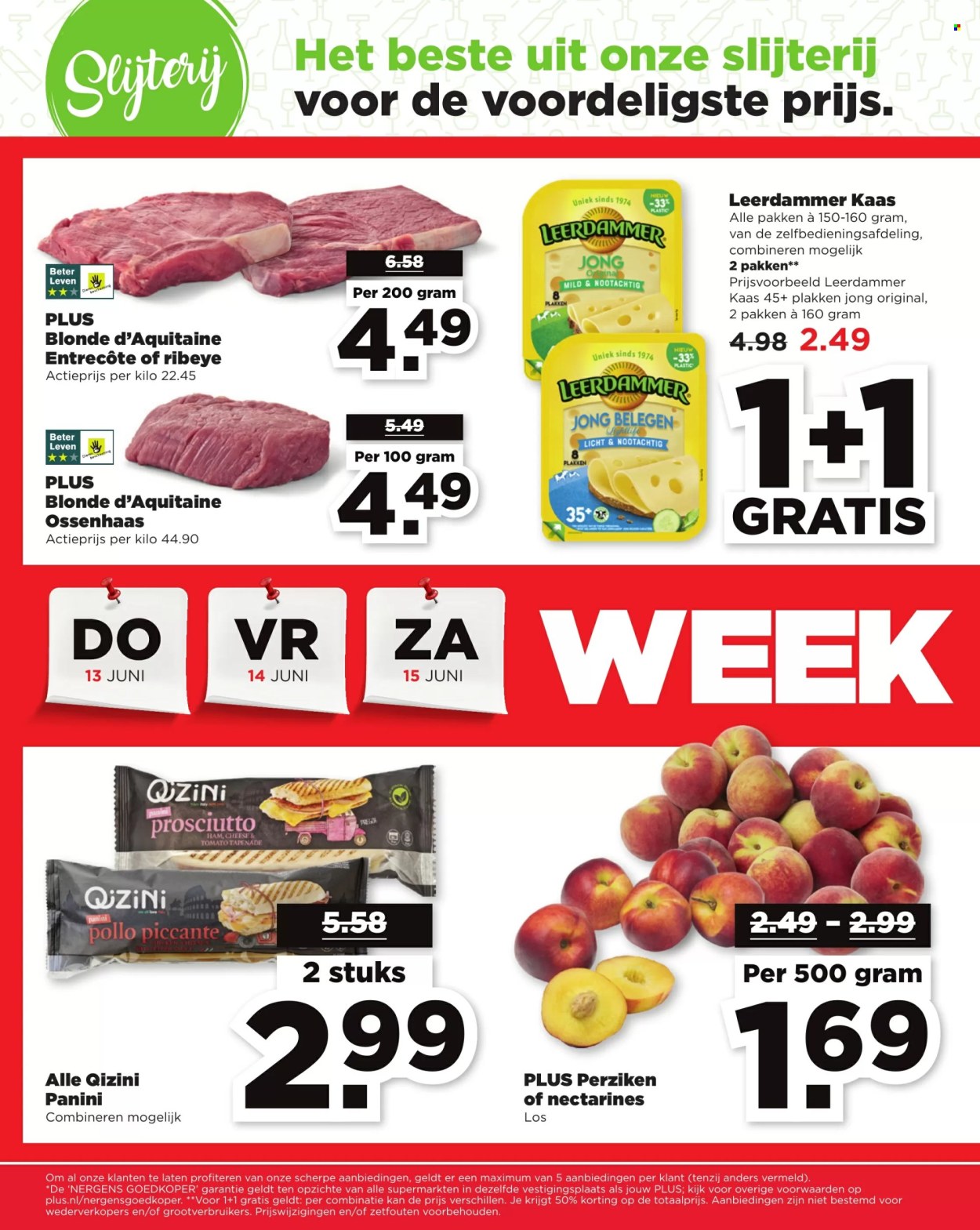 Plus-aanbieding - 9-6-2024 - 15-6-2024. Pagina 34