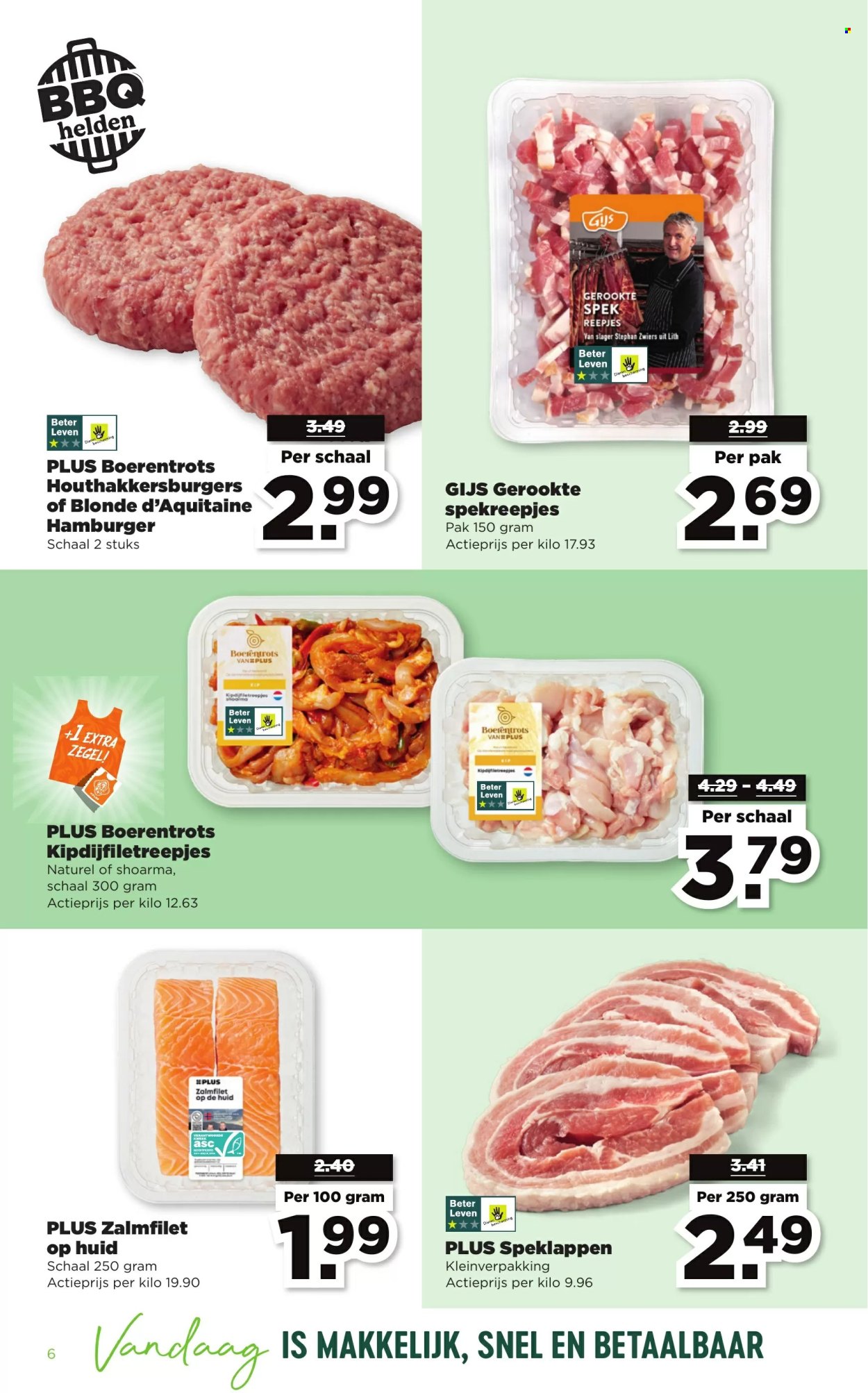Plus-aanbieding - 9-6-2024 - 15-6-2024. Pagina 6