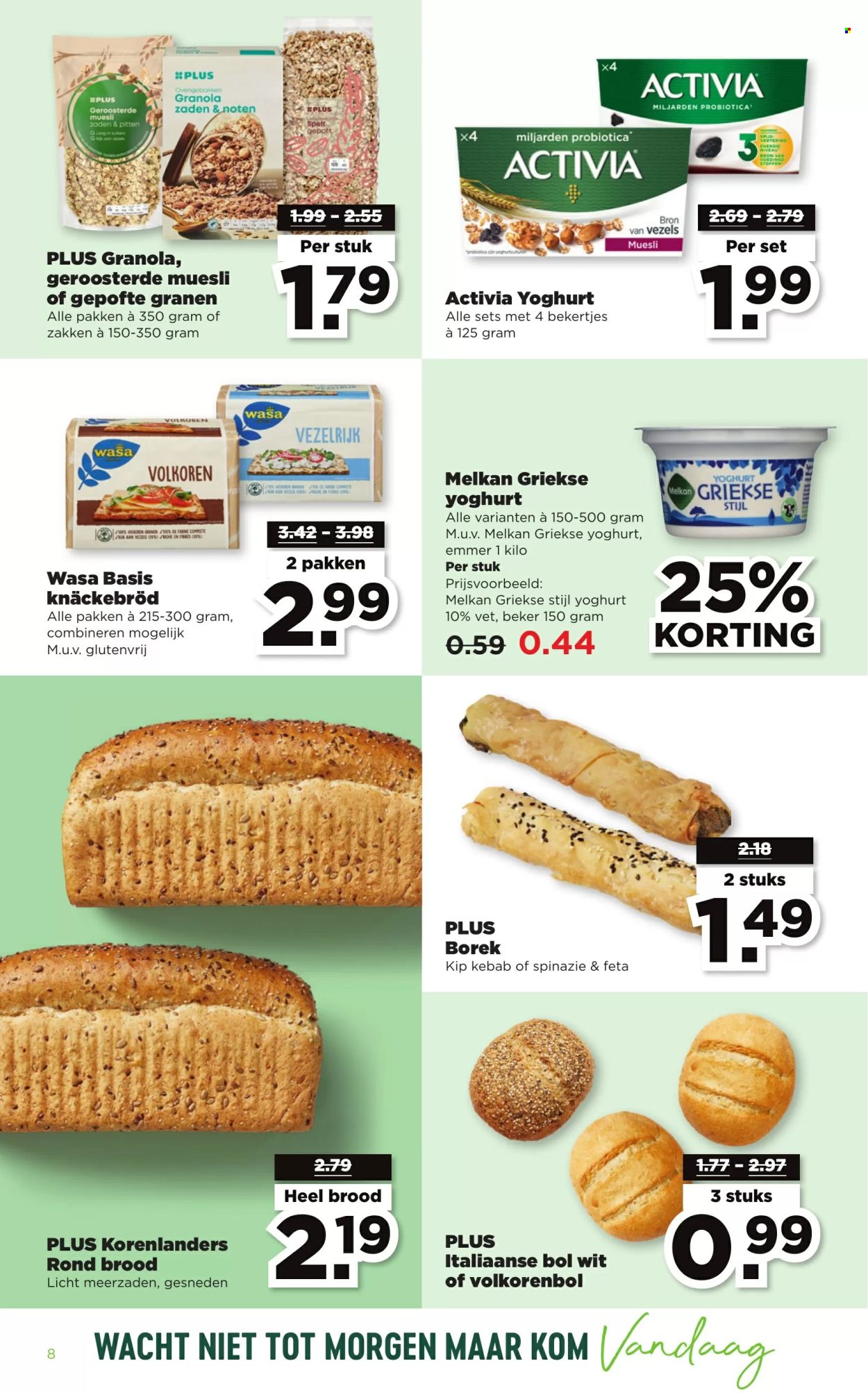 Plus-aanbieding - 9-6-2024 - 15-6-2024. Pagina 8