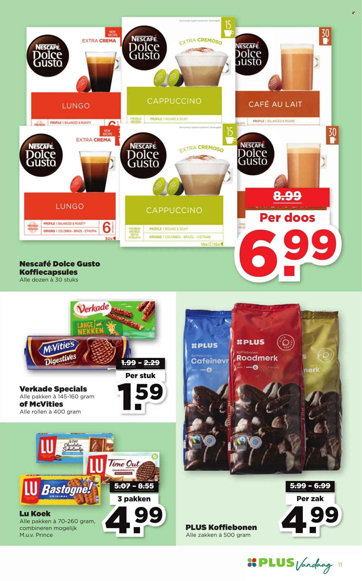 Plus-aanbieding - 9-6-2024 - 15-6-2024. Pagina 11