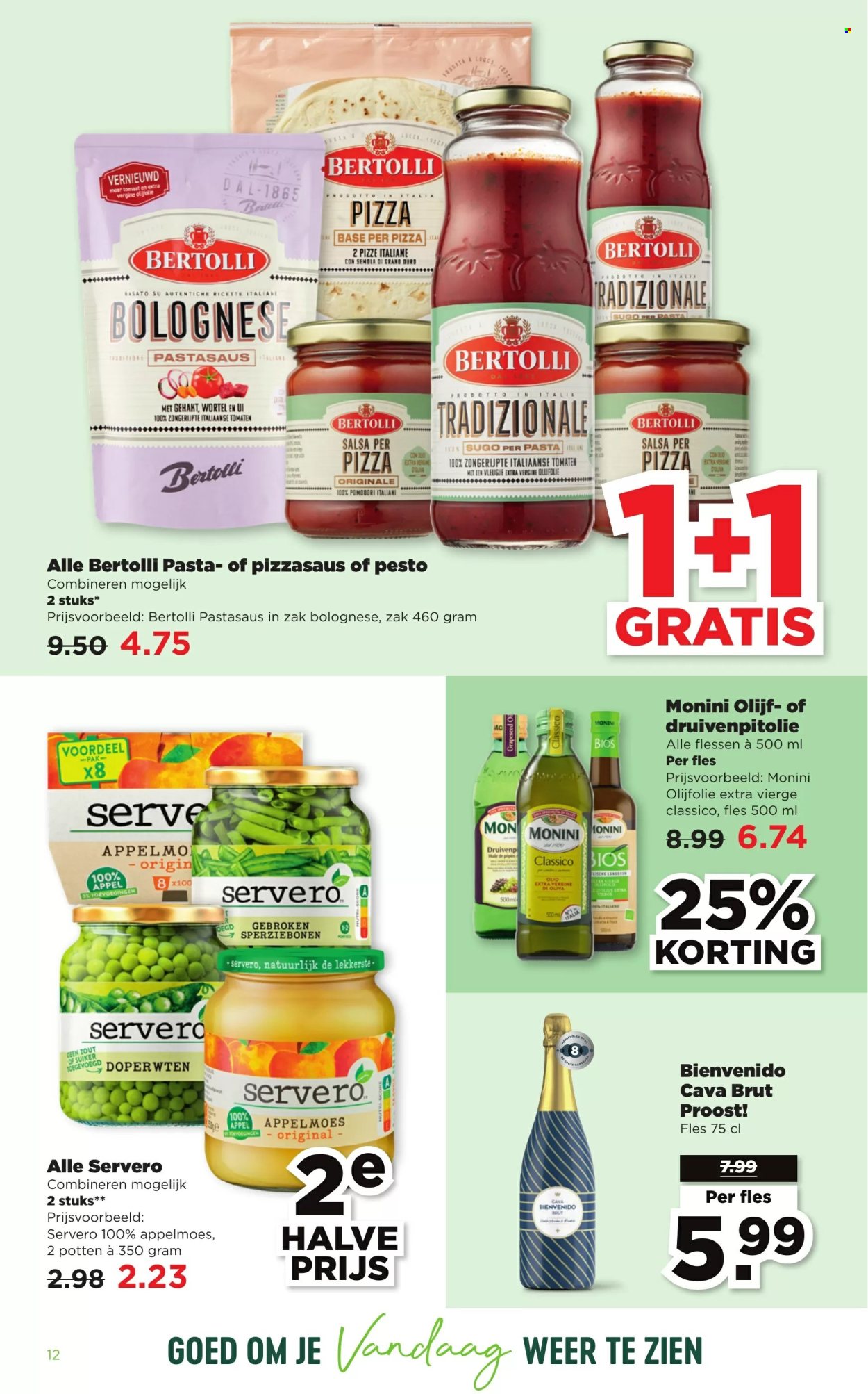 Plus-aanbieding - 9-6-2024 - 15-6-2024. Pagina 12