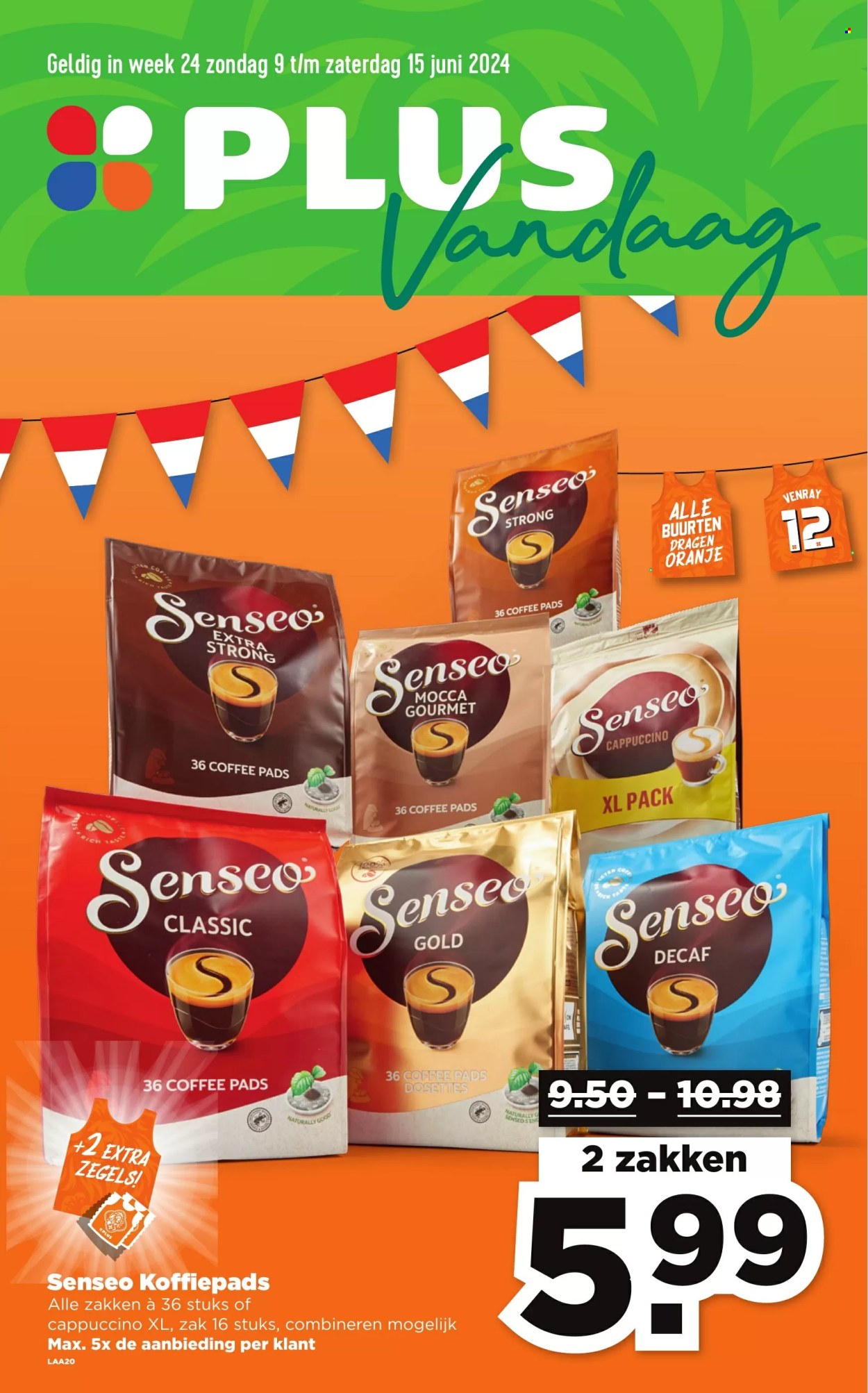 Plus-aanbieding - 9-6-2024 - 15-6-2024. Pagina 20