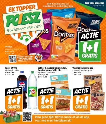 Poiesz-aanbieding - 10-6-2024 - 16-6-2024.