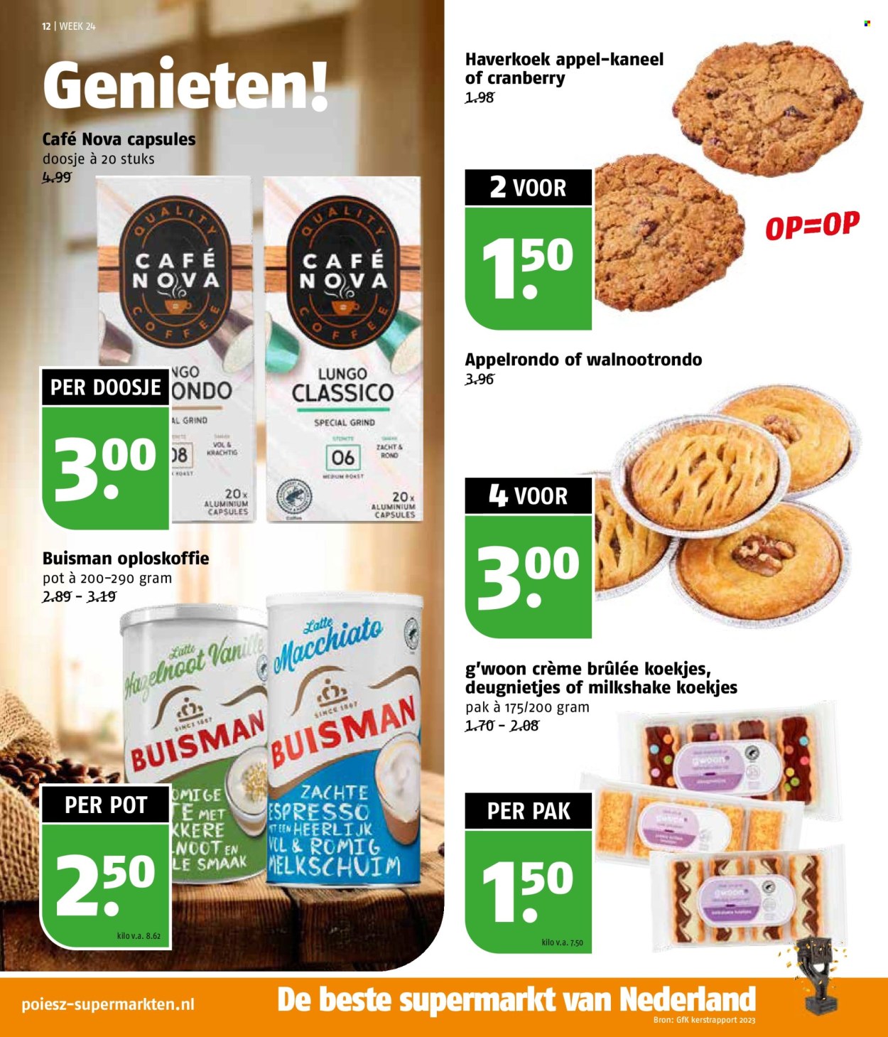 Poiesz-aanbieding - 10-6-2024 - 16-6-2024. Pagina 12