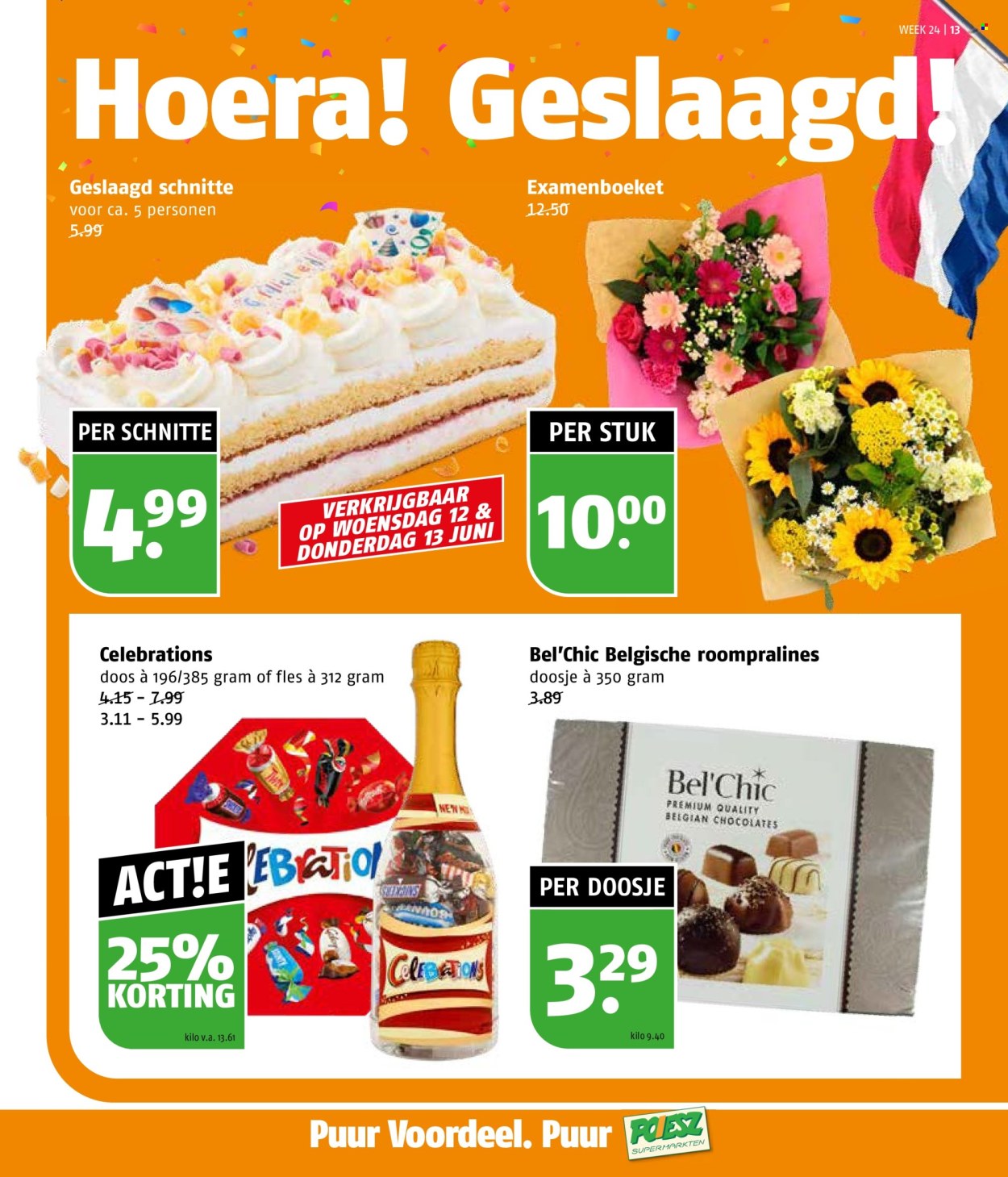 Poiesz-aanbieding - 10-6-2024 - 16-6-2024. Pagina 13