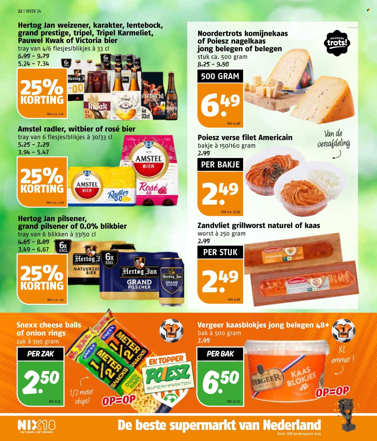 Poiesz-aanbieding - 10-6-2024 - 16-6-2024. Pagina 22