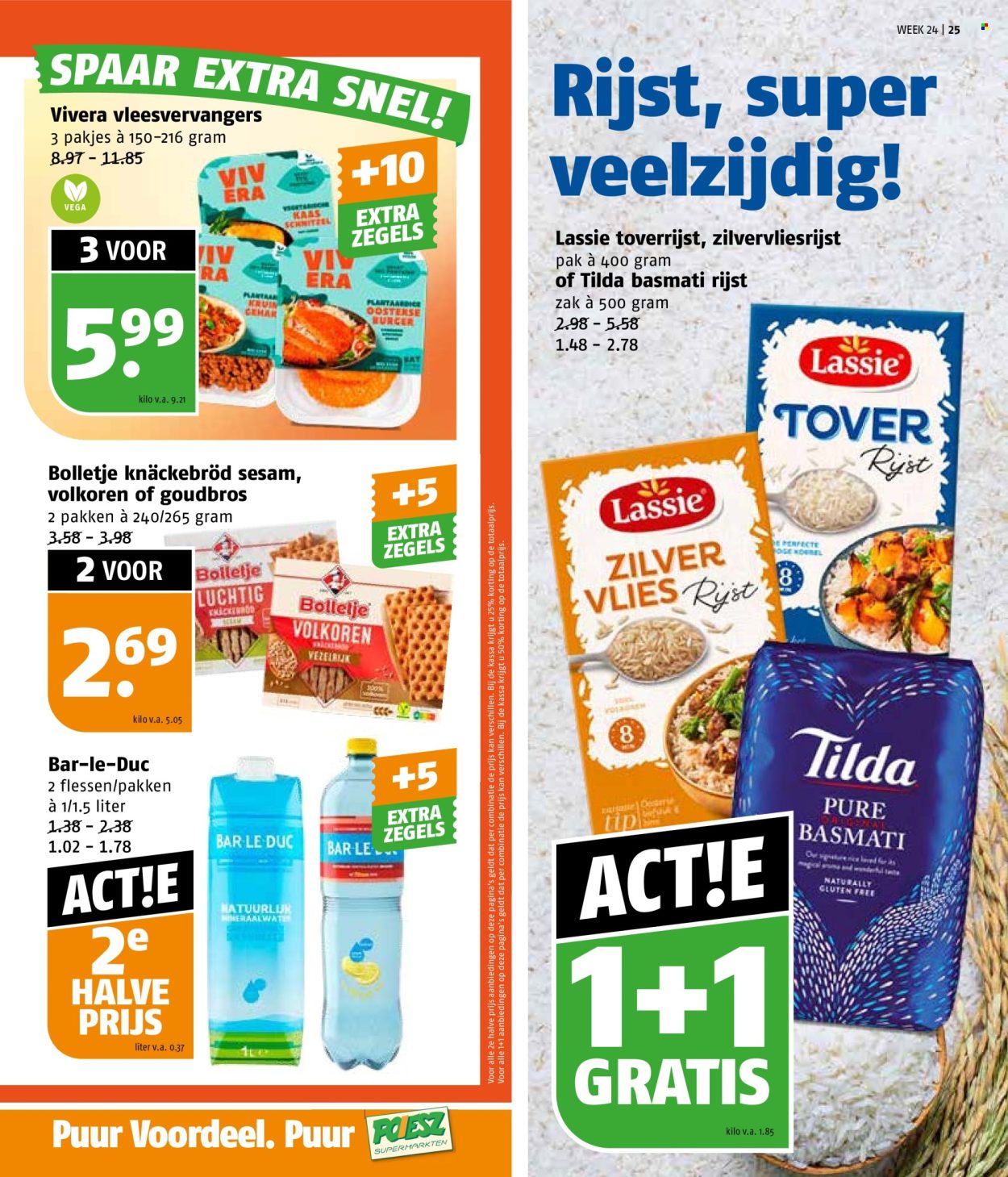Poiesz-aanbieding - 10-6-2024 - 16-6-2024. Pagina 25