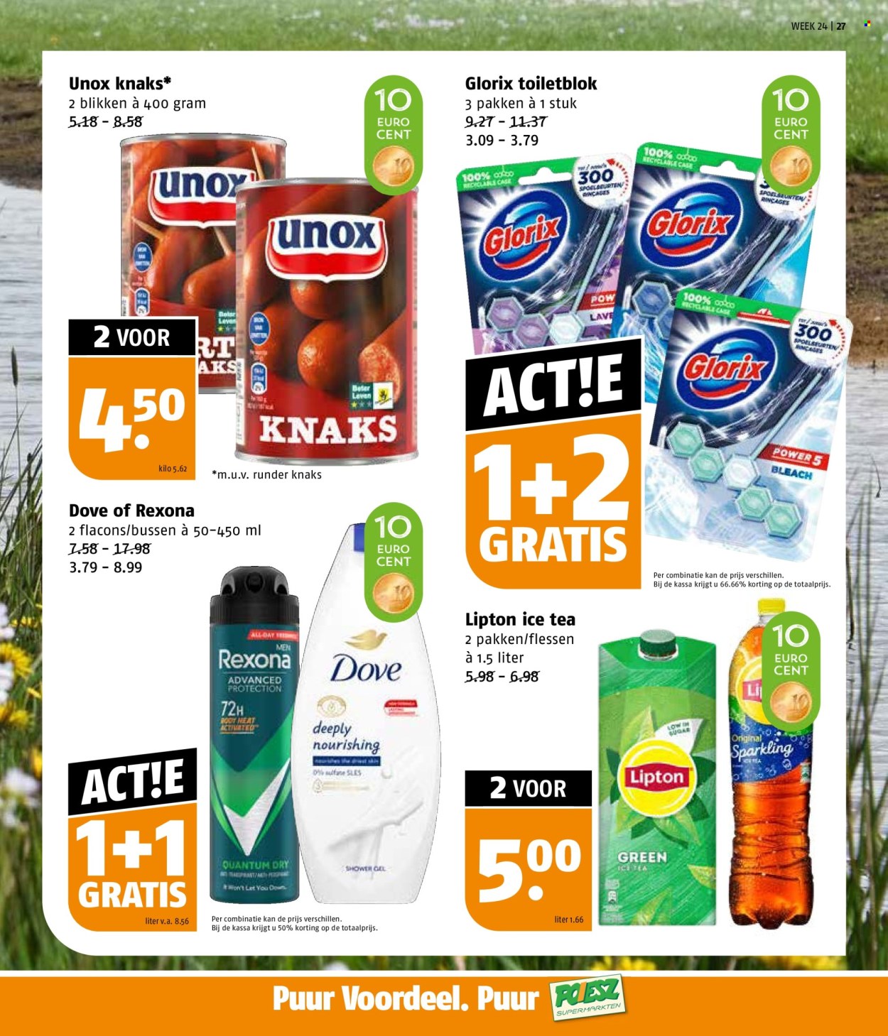 Poiesz-aanbieding - 10-6-2024 - 16-6-2024. Pagina 27