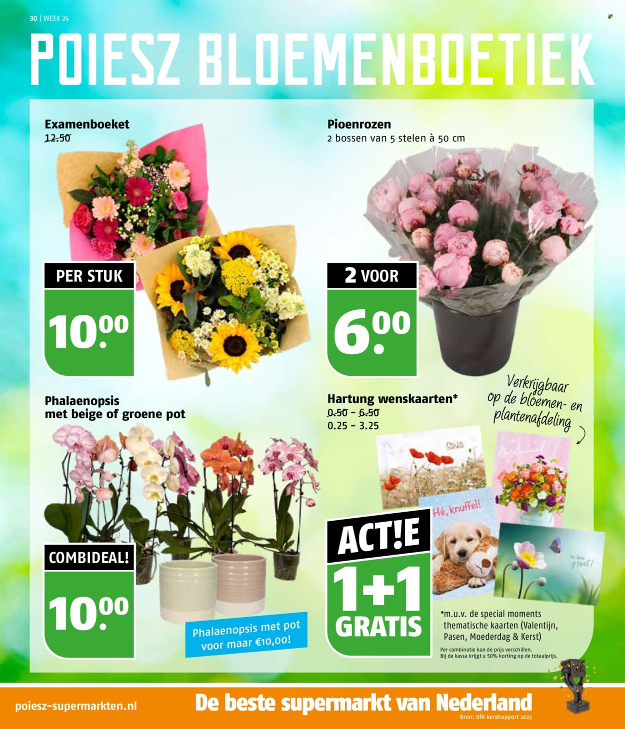 Poiesz-aanbieding - 10-6-2024 - 16-6-2024. Pagina 30