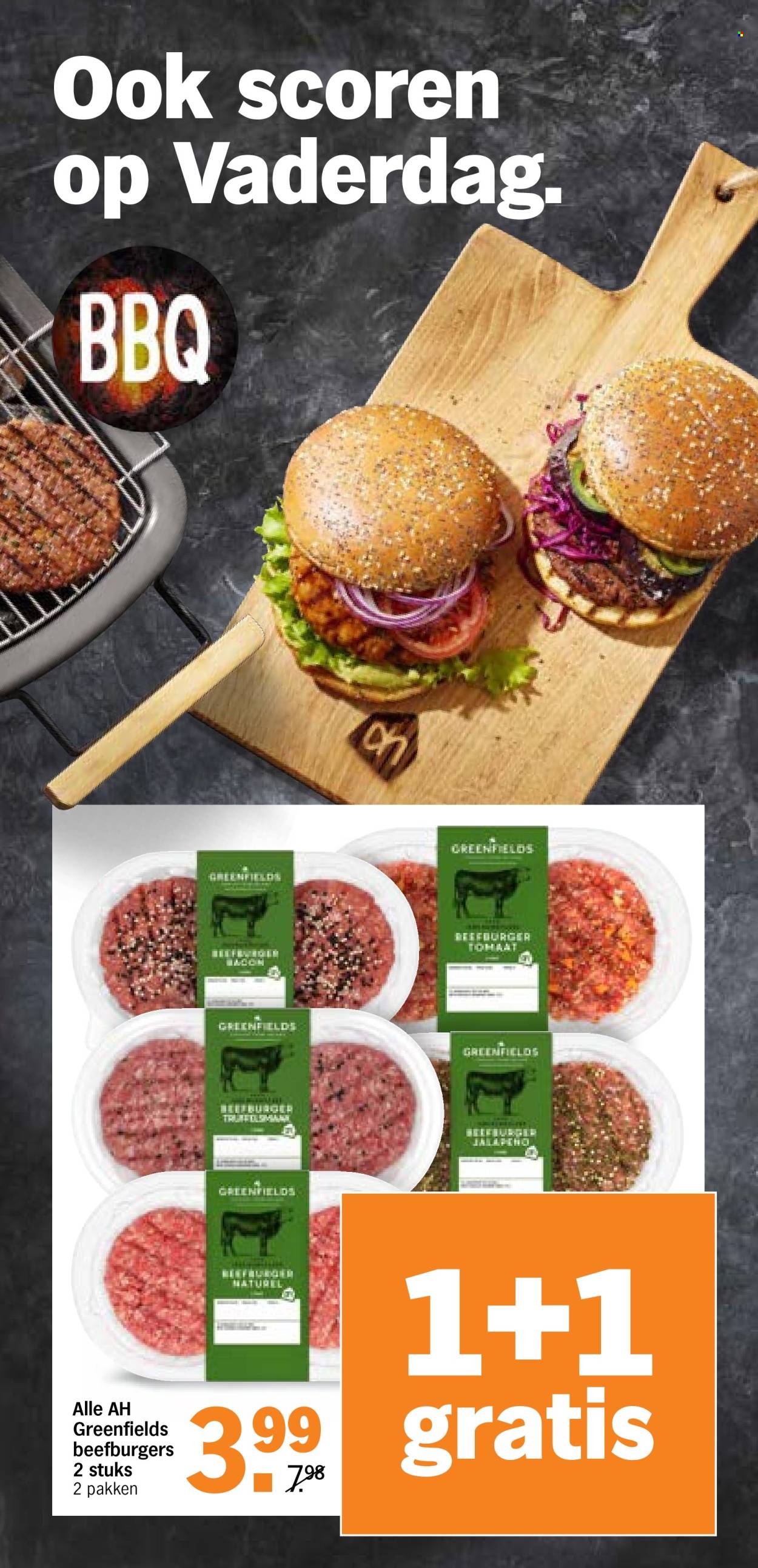 Albert Heijn-aanbieding - 10-6-2024 - 16-6-2024. Pagina 2