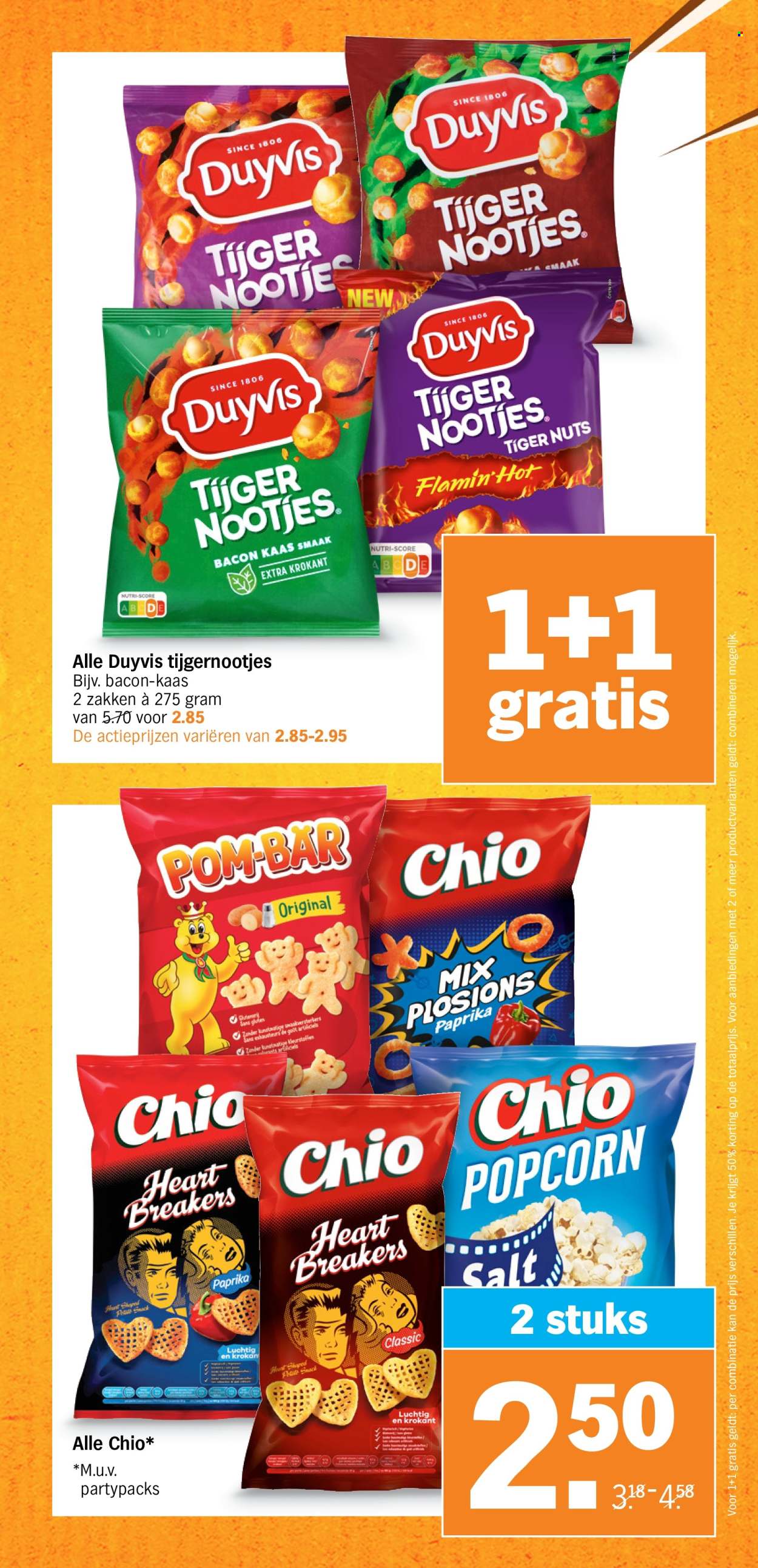 Albert Heijn-aanbieding - 10-6-2024 - 16-6-2024. Pagina 7