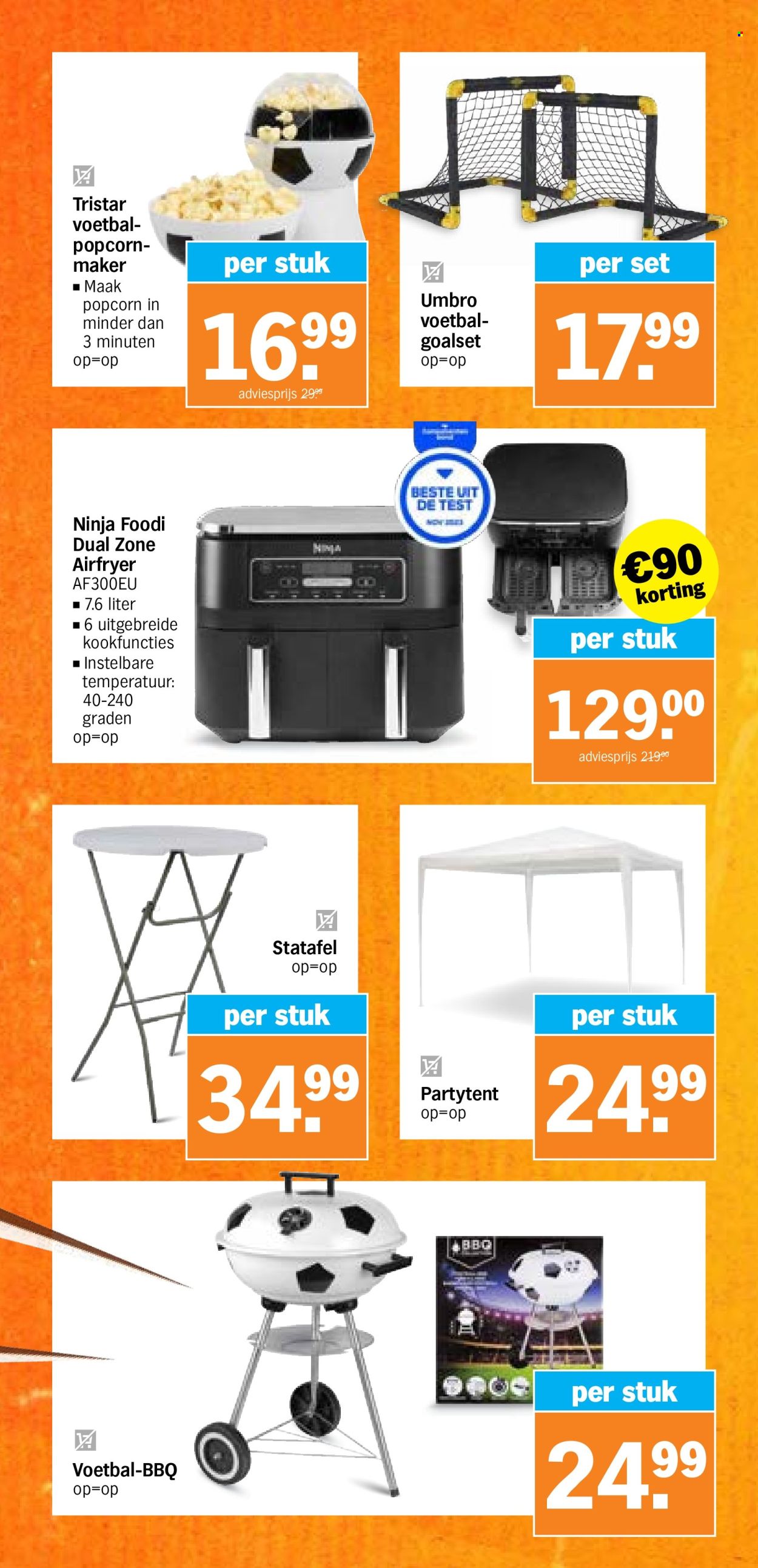 Albert Heijn-aanbieding - 10-6-2024 - 16-6-2024. Pagina 8