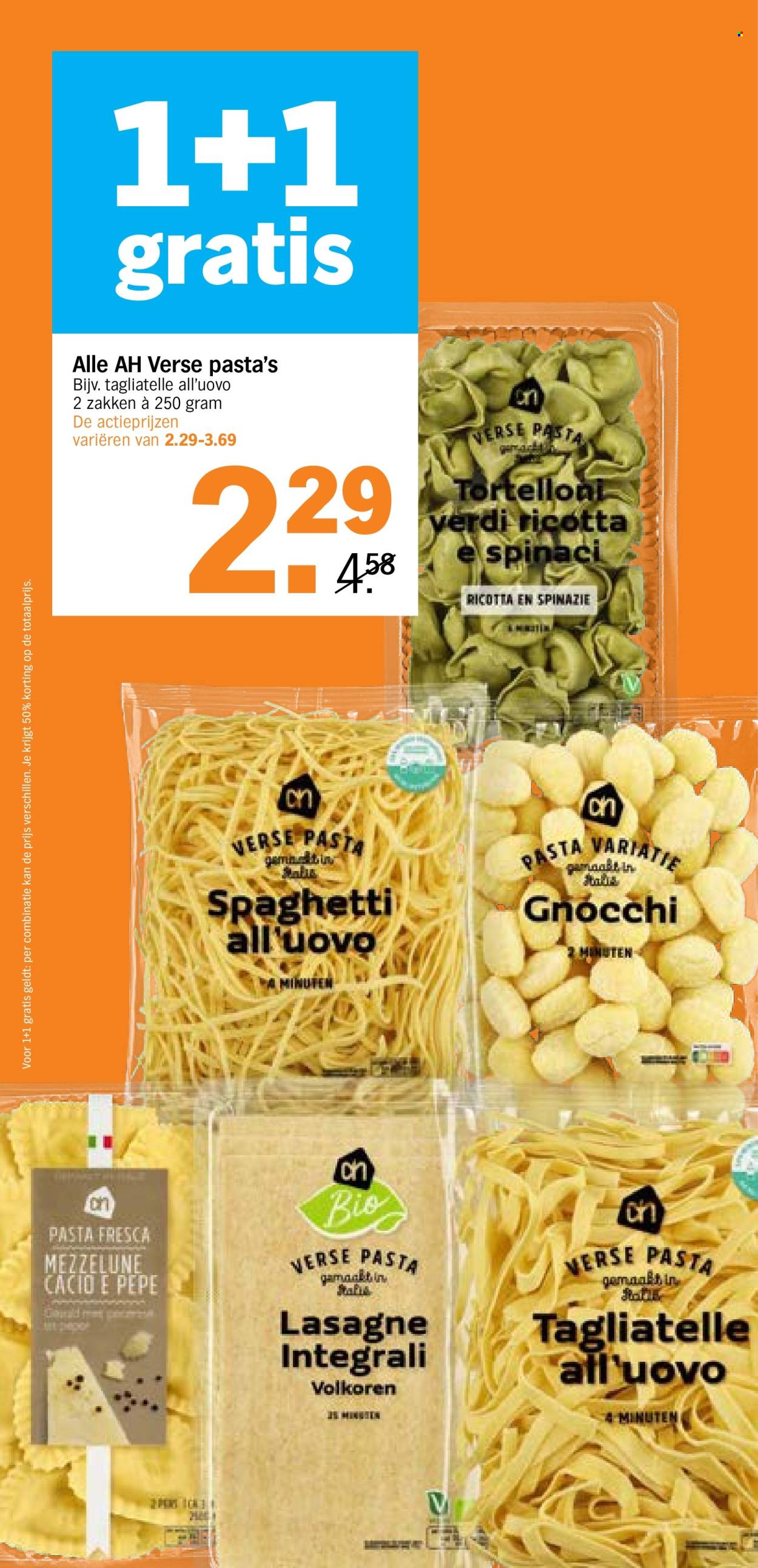 Albert Heijn-aanbieding - 10-6-2024 - 16-6-2024. Pagina 17