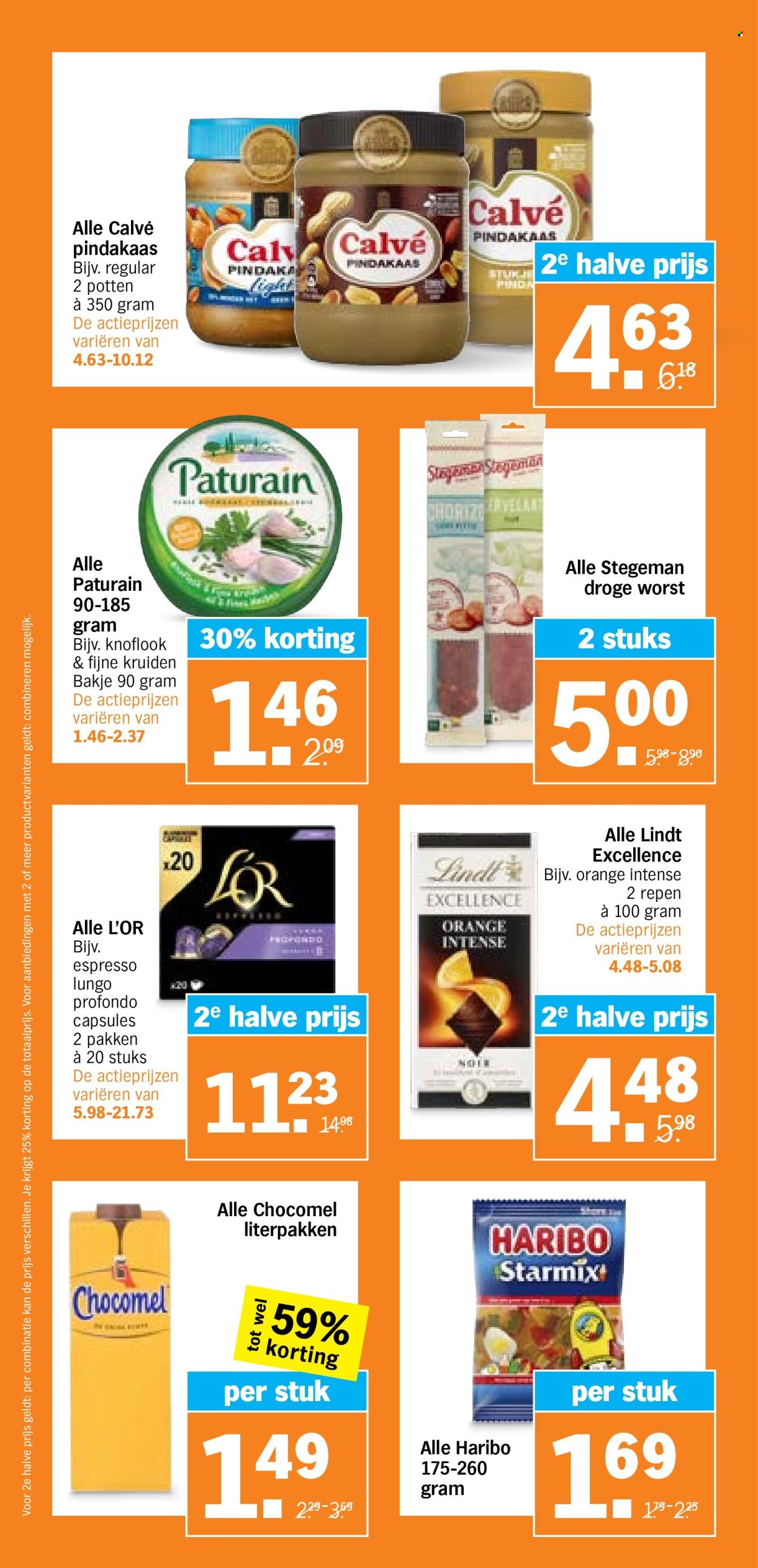 Albert Heijn-aanbieding - 10-6-2024 - 16-6-2024. Pagina 24