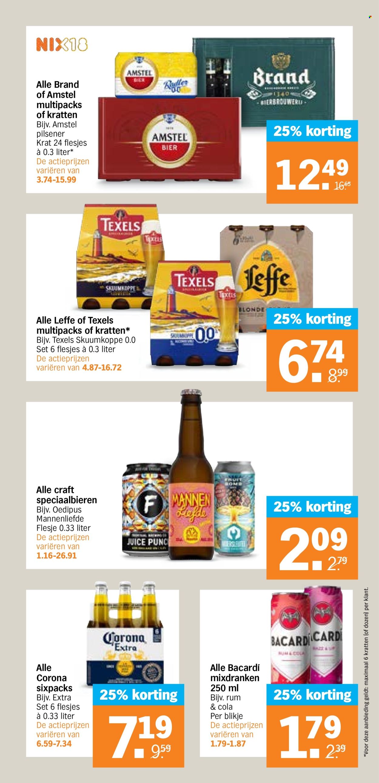 Albert Heijn-aanbieding - 10-6-2024 - 16-6-2024. Pagina 26