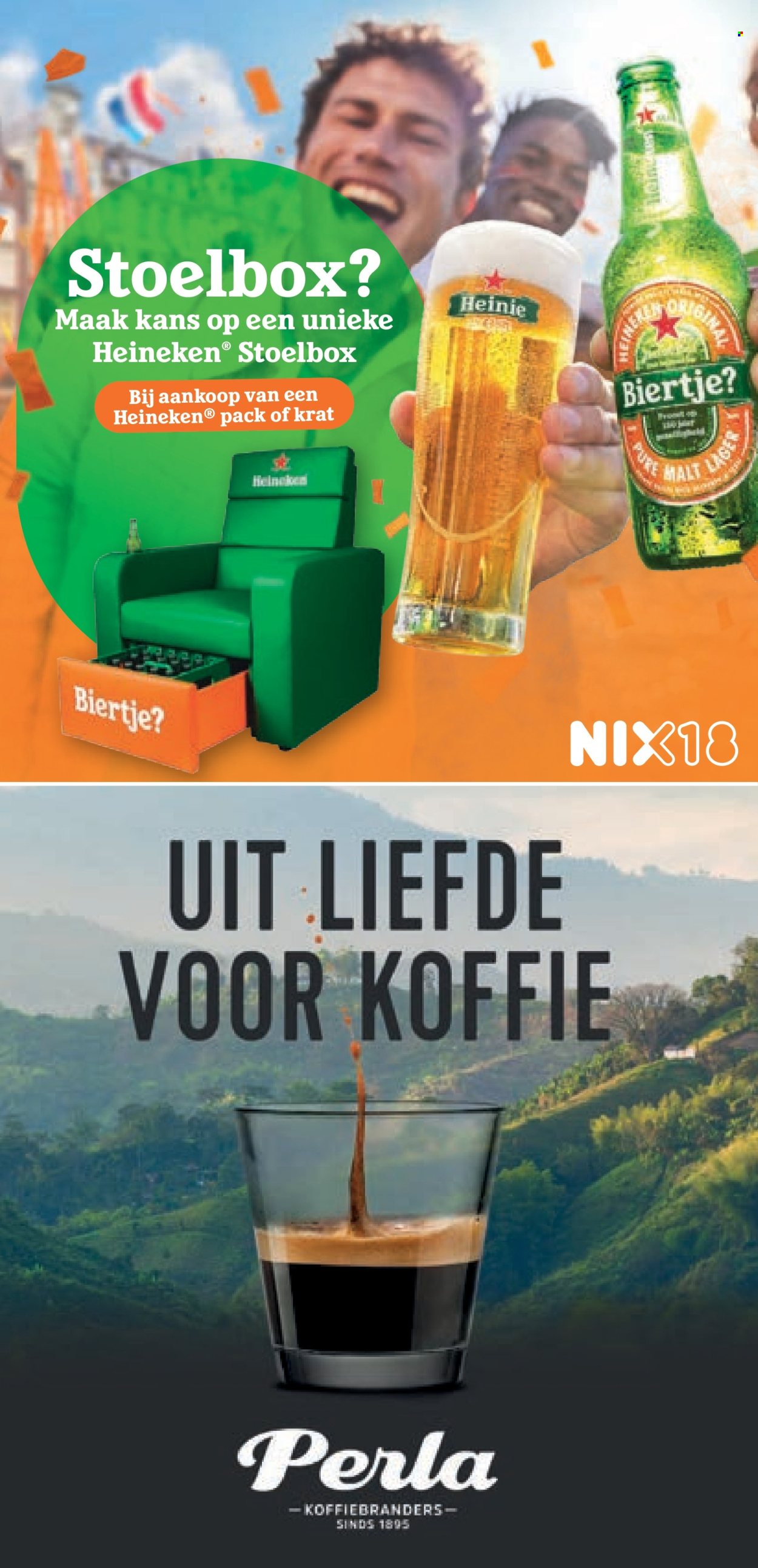 Albert Heijn-aanbieding - 10-6-2024 - 16-6-2024. Pagina 34