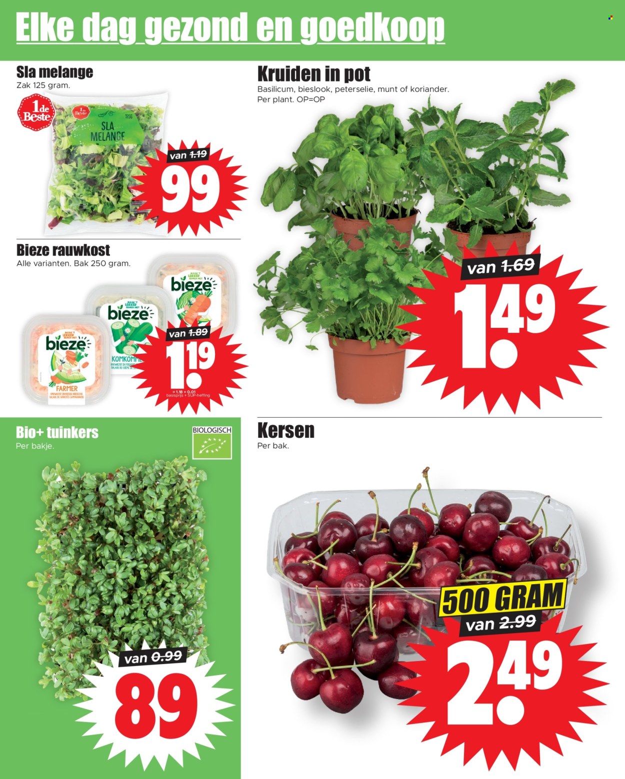 Dirk-aanbieding - 12-6-2024 - 18-6-2024. Pagina 2