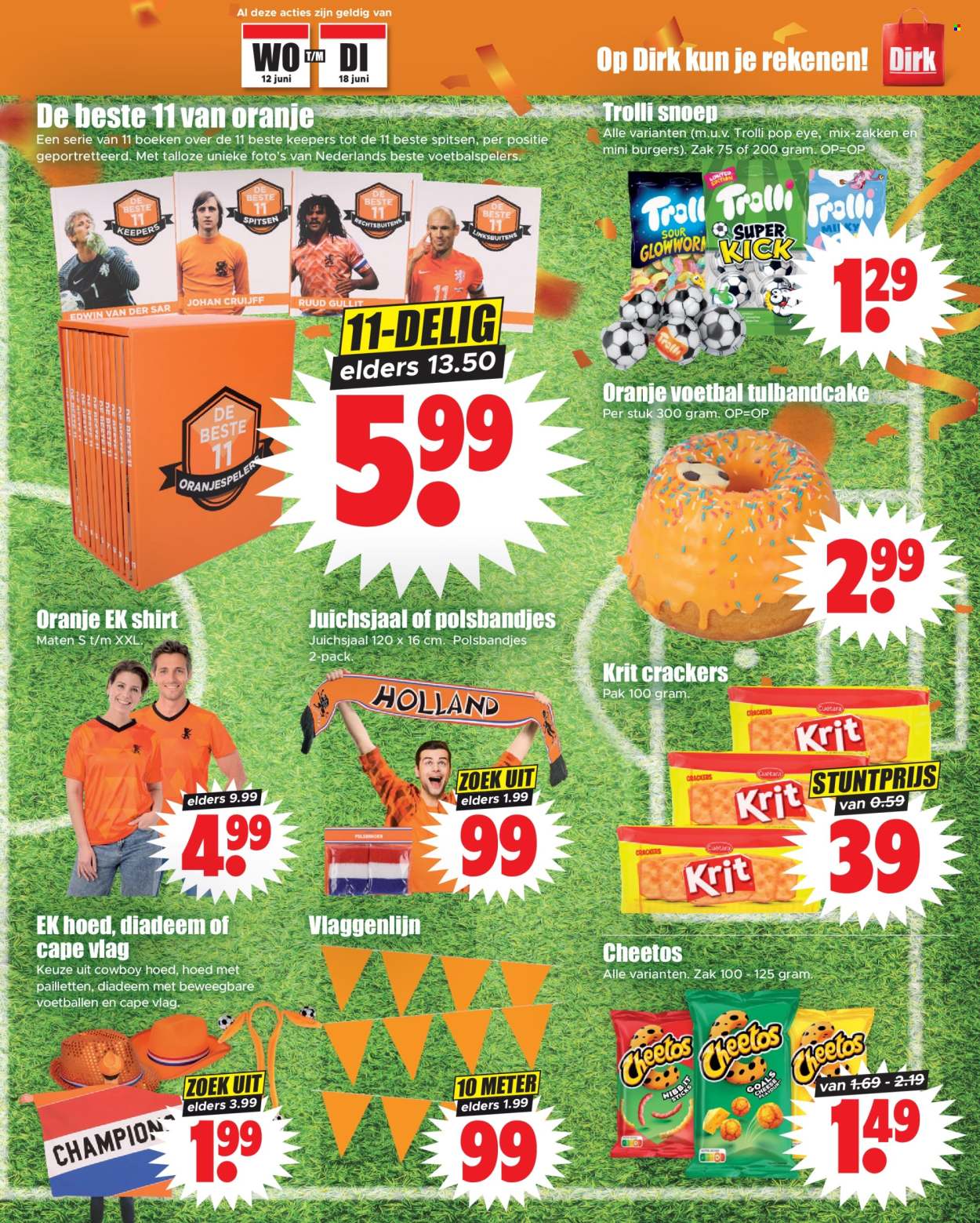 Dirk-aanbieding - 12-6-2024 - 18-6-2024. Pagina 7