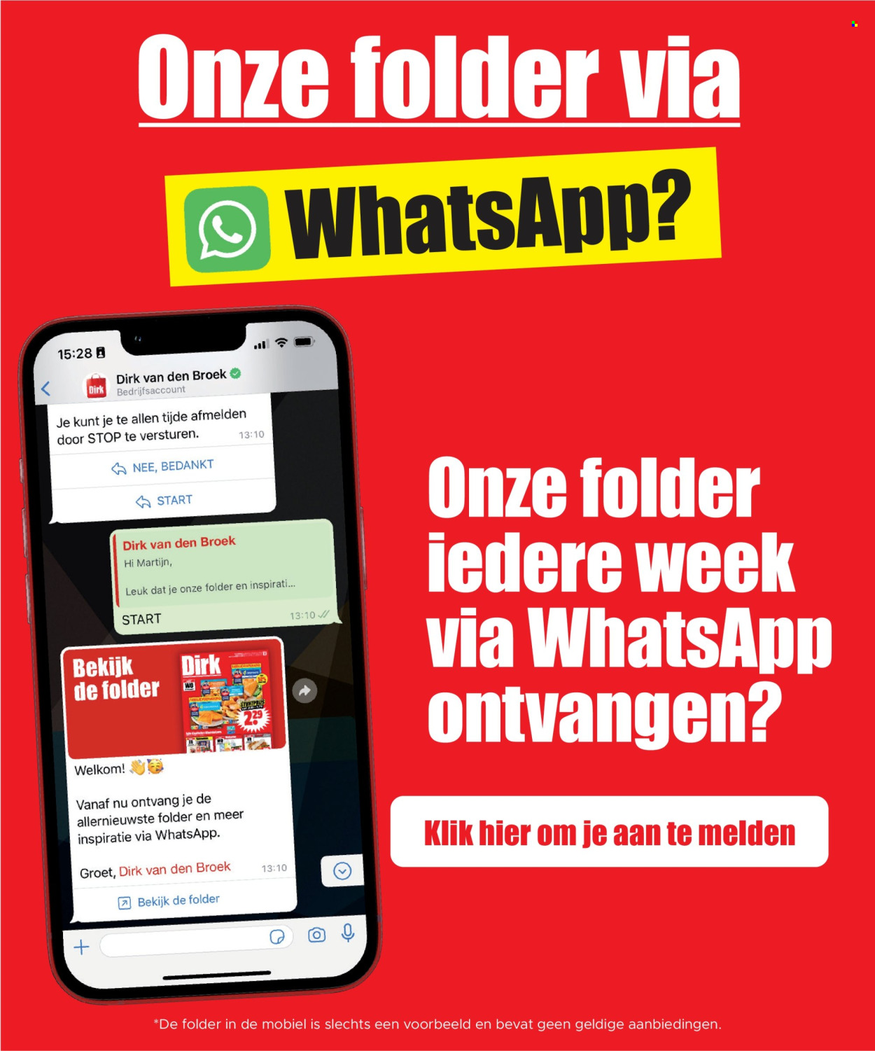 Dirk-aanbieding - 12-6-2024 - 18-6-2024. Pagina 8
