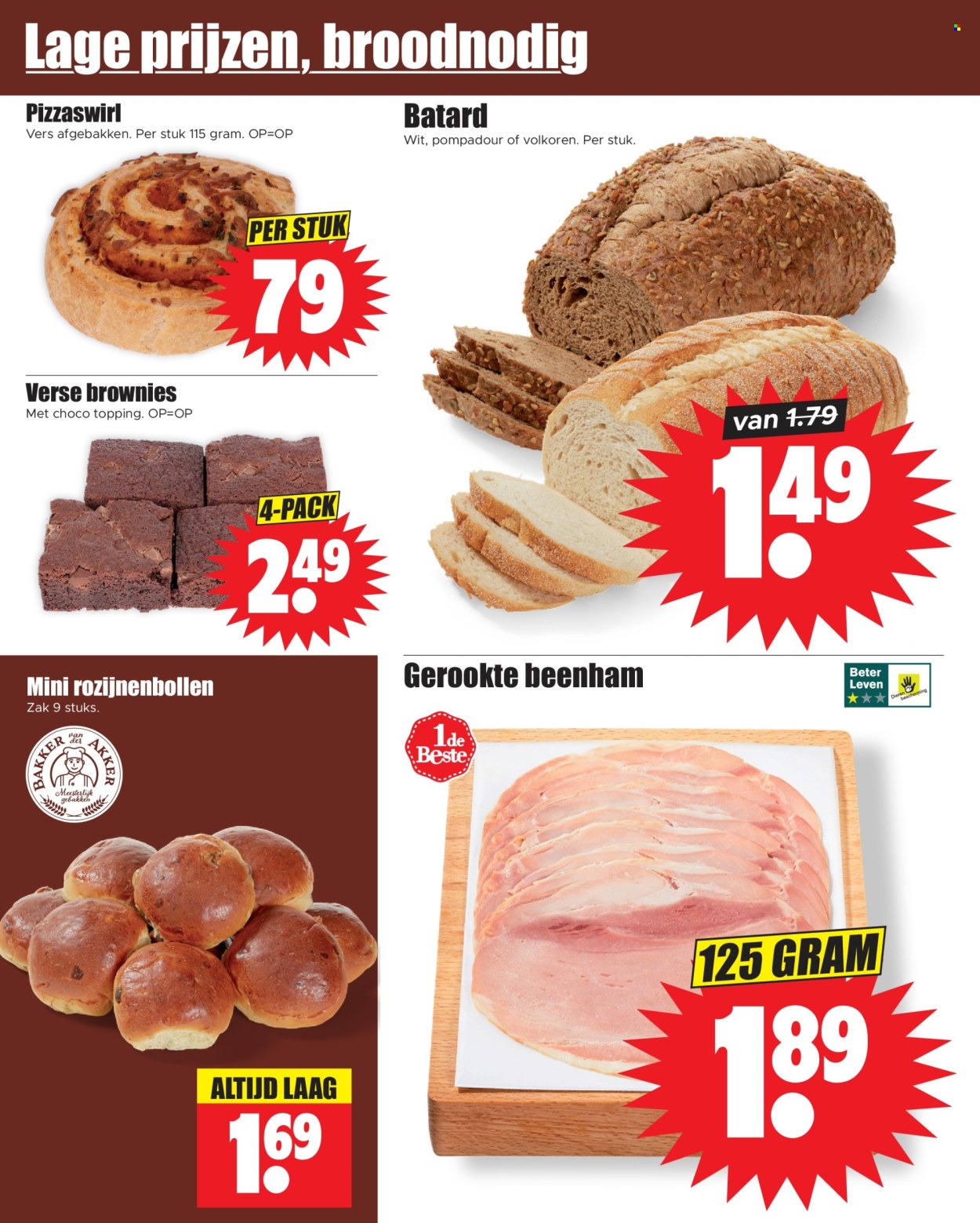 Dirk-aanbieding - 12-6-2024 - 18-6-2024. Pagina 10