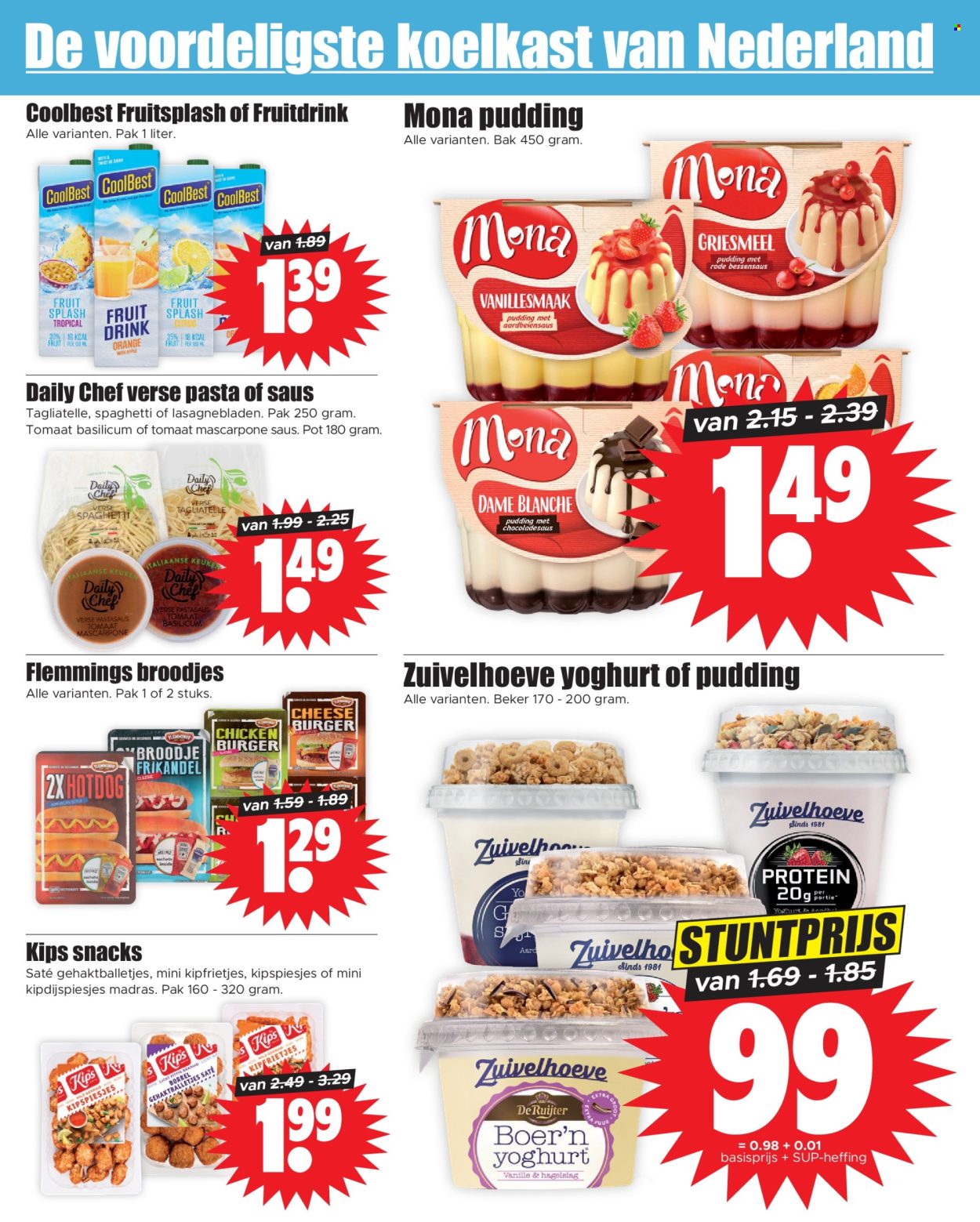 Dirk-aanbieding - 12-6-2024 - 18-6-2024. Pagina 12
