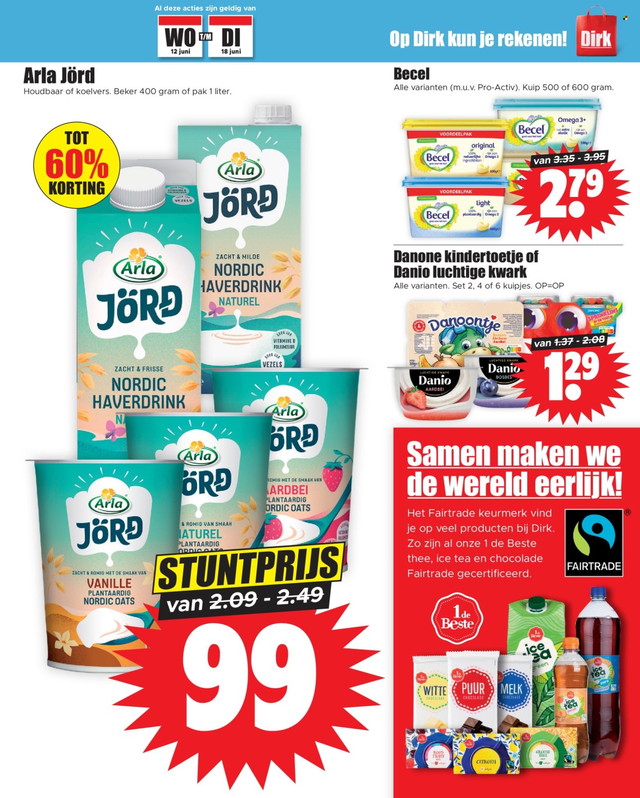 Dirk-aanbieding - 12-6-2024 - 18-6-2024. Pagina 13