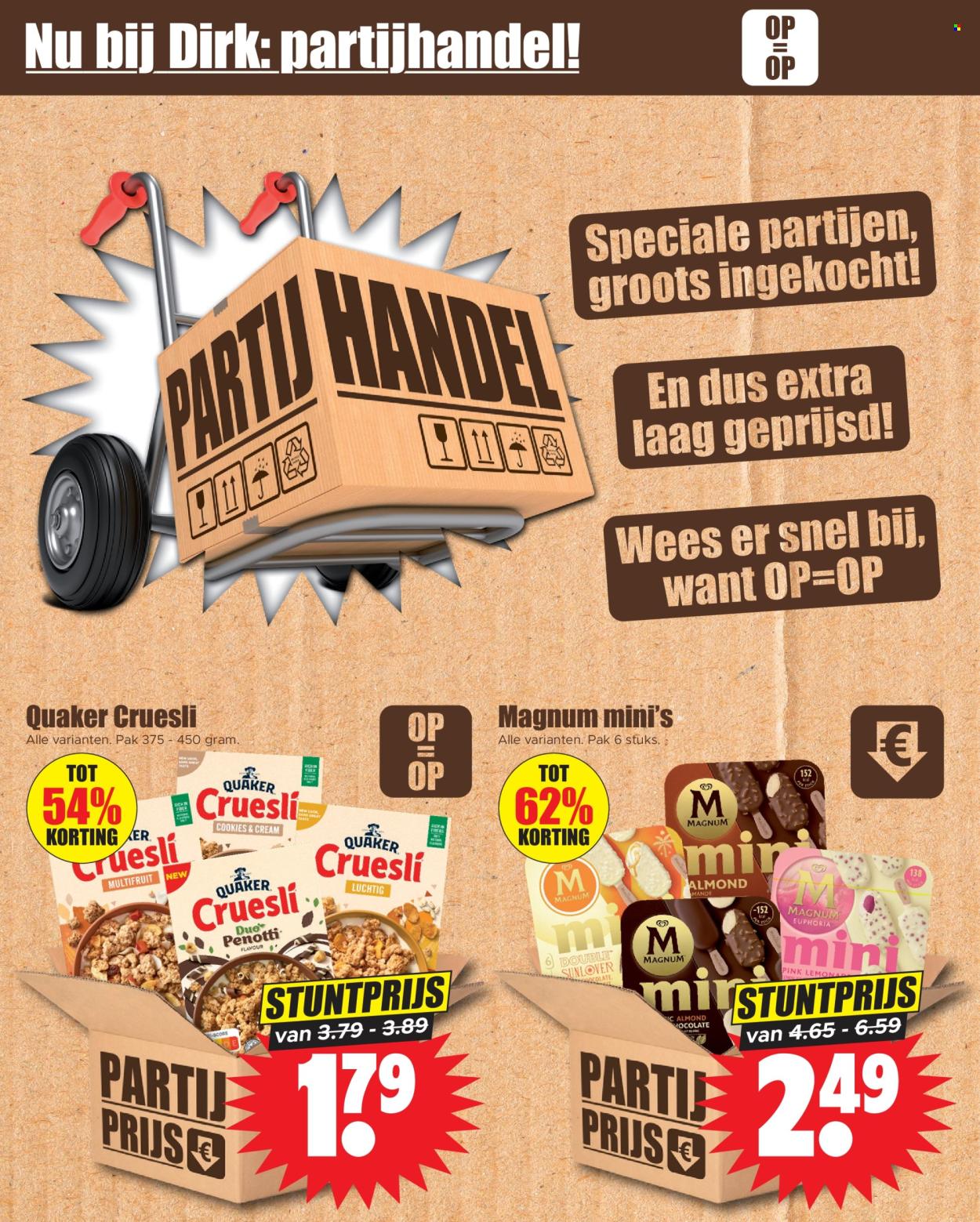 Dirk-aanbieding - 12-6-2024 - 18-6-2024. Pagina 14