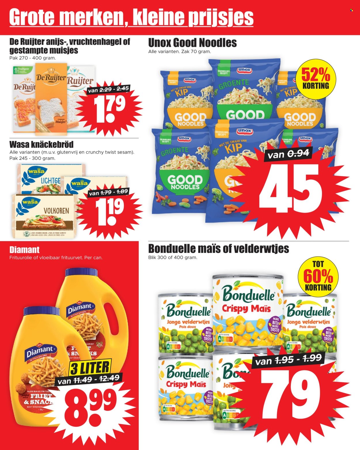 Dirk-aanbieding - 12-6-2024 - 18-6-2024. Pagina 16