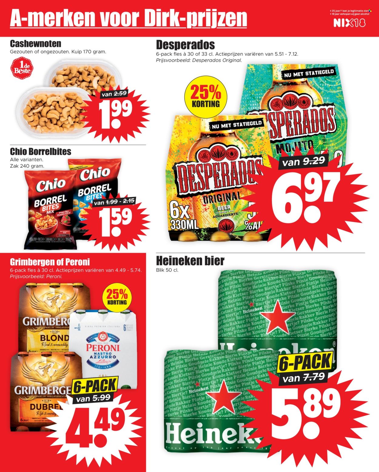 Dirk-aanbieding - 12-6-2024 - 18-6-2024. Pagina 20