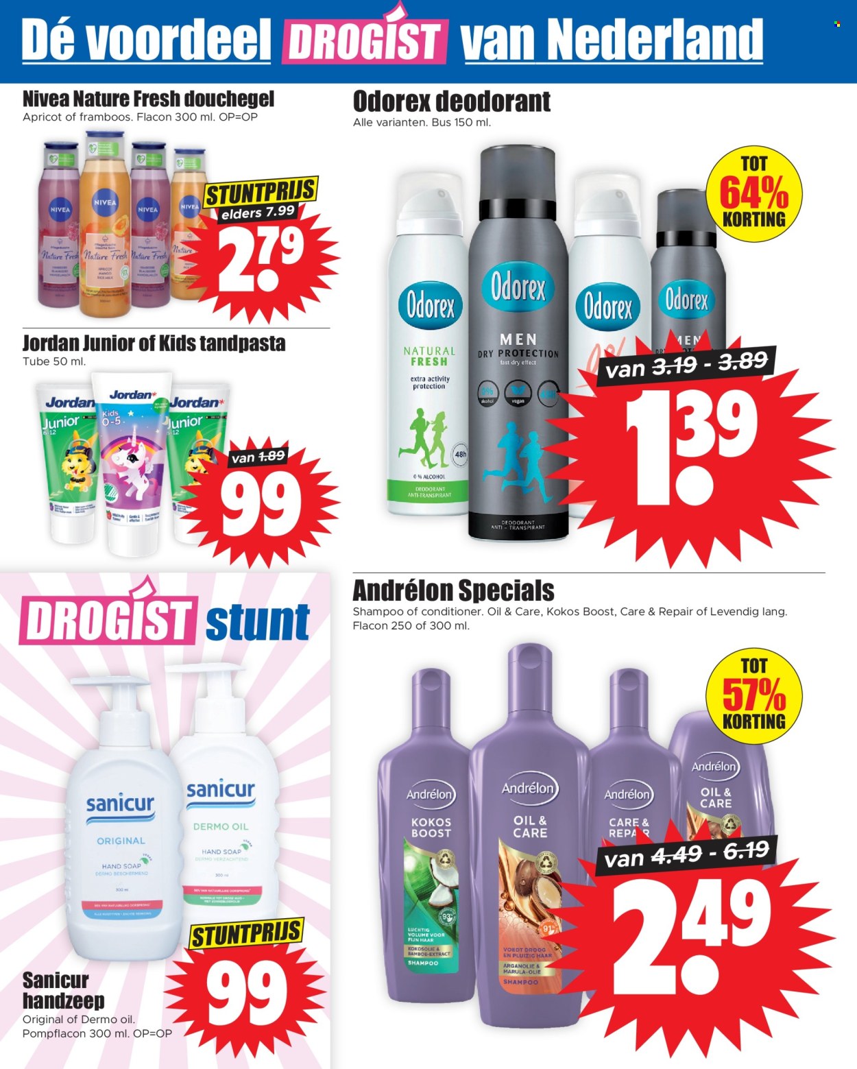 Dirk-aanbieding - 12-6-2024 - 18-6-2024. Pagina 24