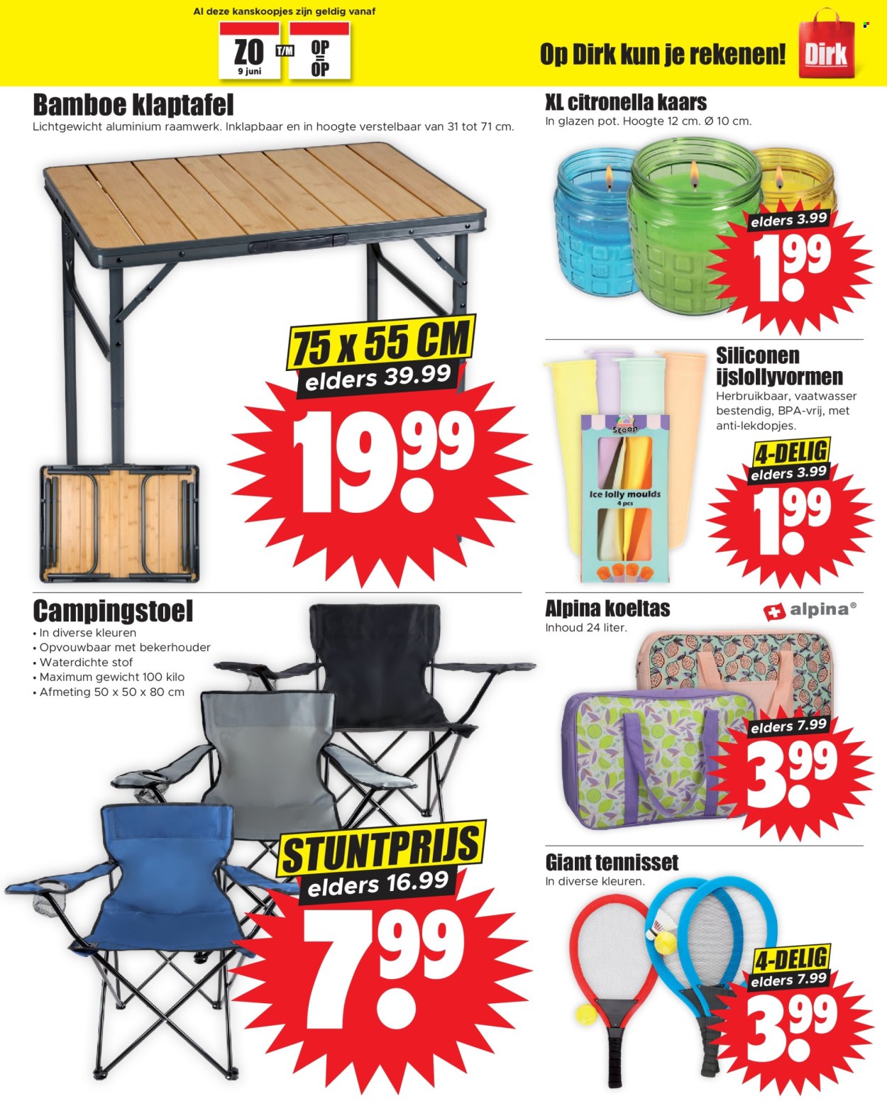 Dirk-aanbieding - 12-6-2024 - 18-6-2024. Pagina 27