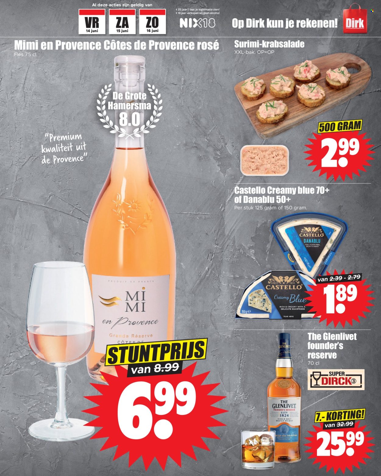 Dirk-aanbieding - 12-6-2024 - 18-6-2024. Pagina 31