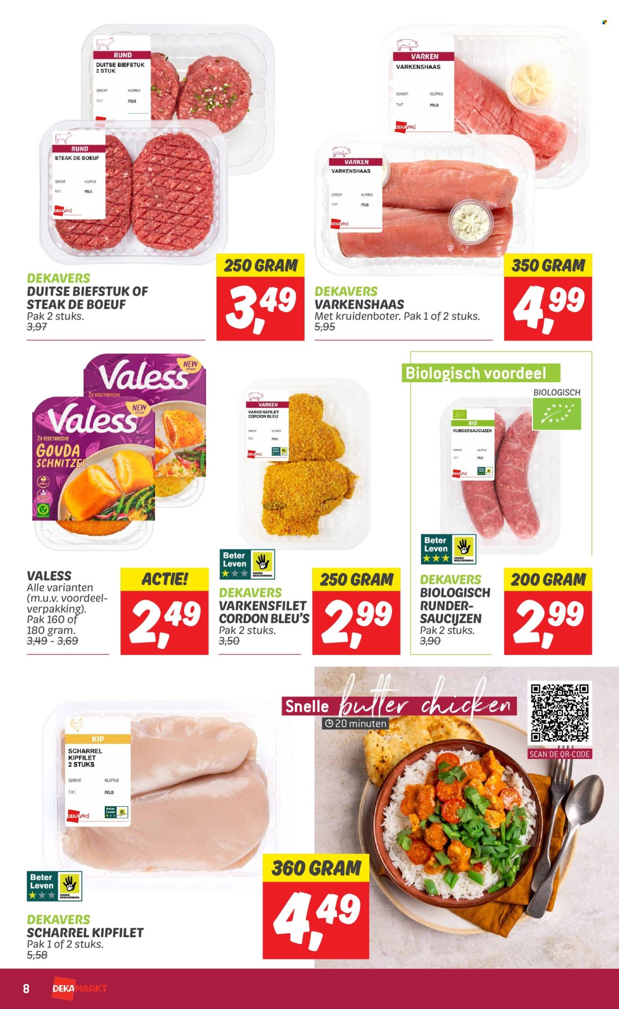 DekaMarkt-aanbieding - 11-6-2024 - 17-6-2024. Pagina 8