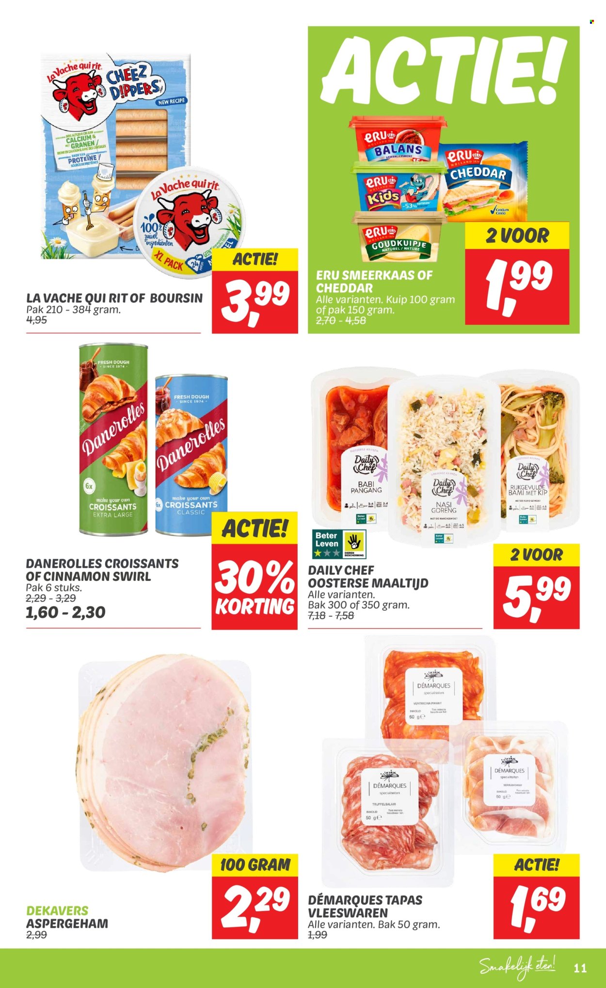 DekaMarkt-aanbieding - 11-6-2024 - 17-6-2024. Pagina 11