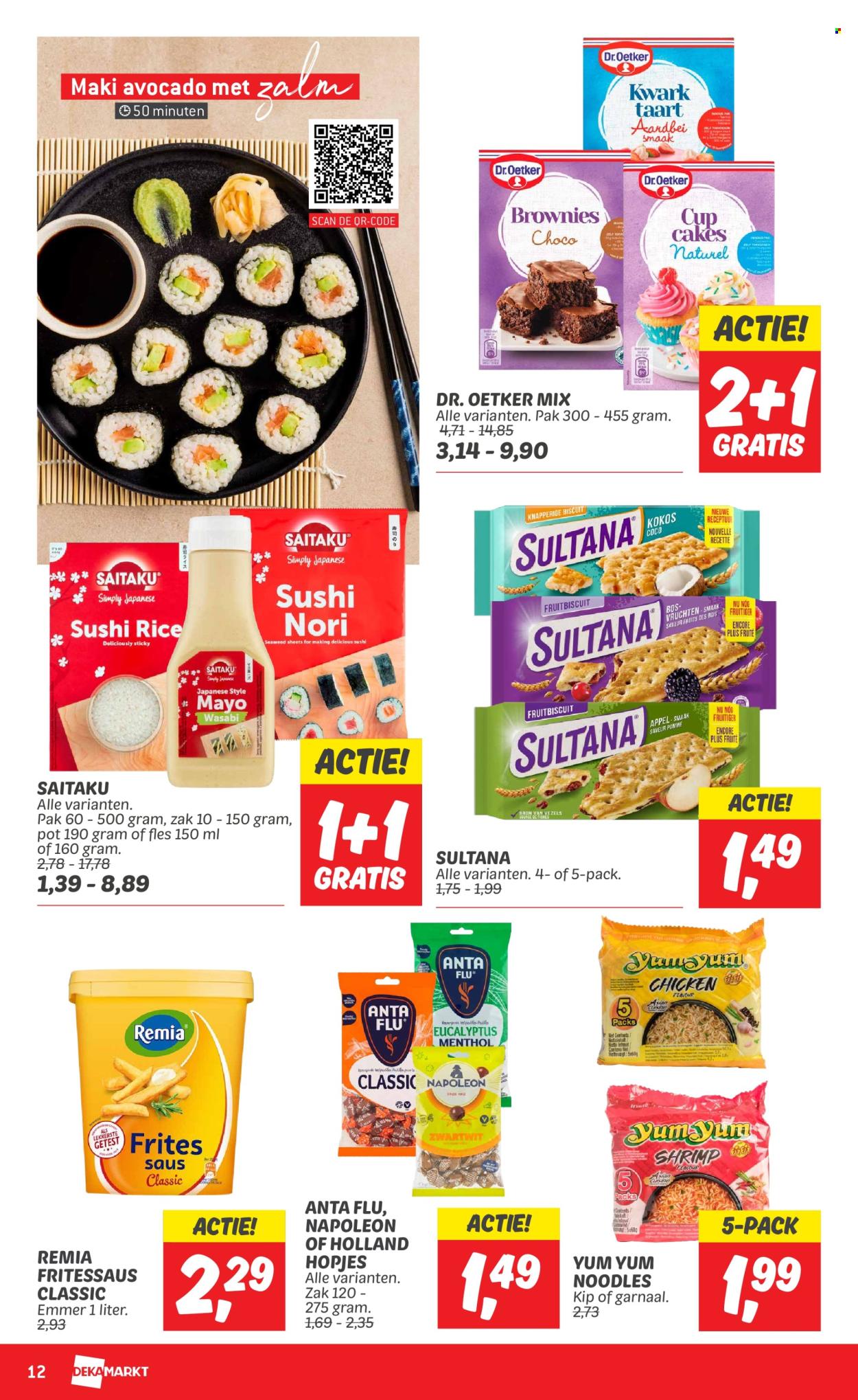 DekaMarkt-aanbieding - 11-6-2024 - 17-6-2024. Pagina 12