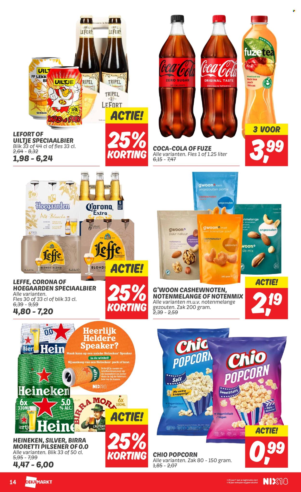 DekaMarkt-aanbieding - 11-6-2024 - 17-6-2024. Pagina 14
