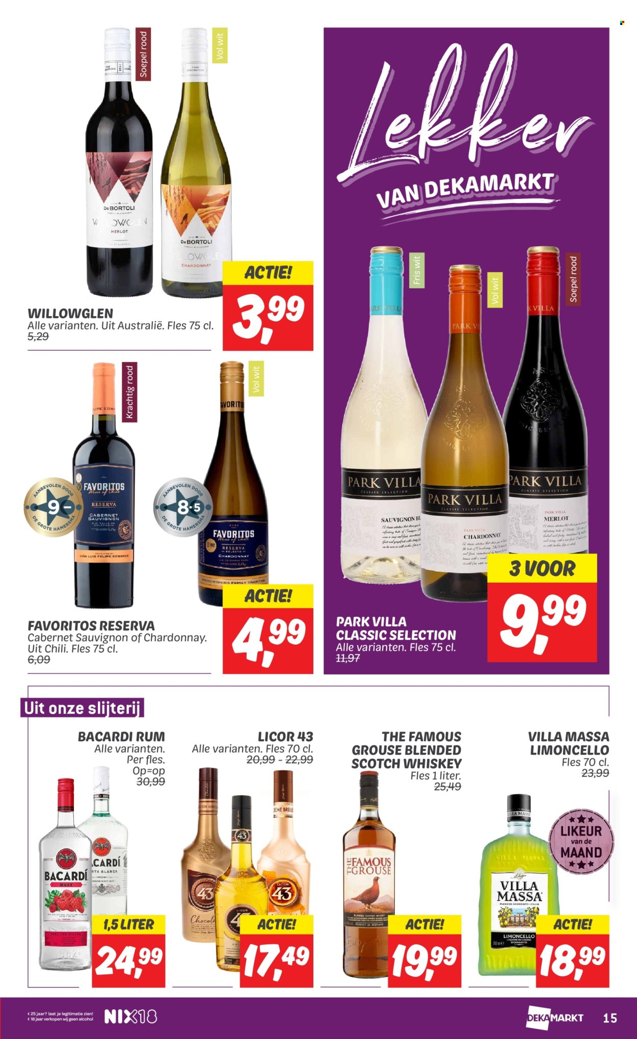 DekaMarkt-aanbieding - 11-6-2024 - 17-6-2024. Pagina 15