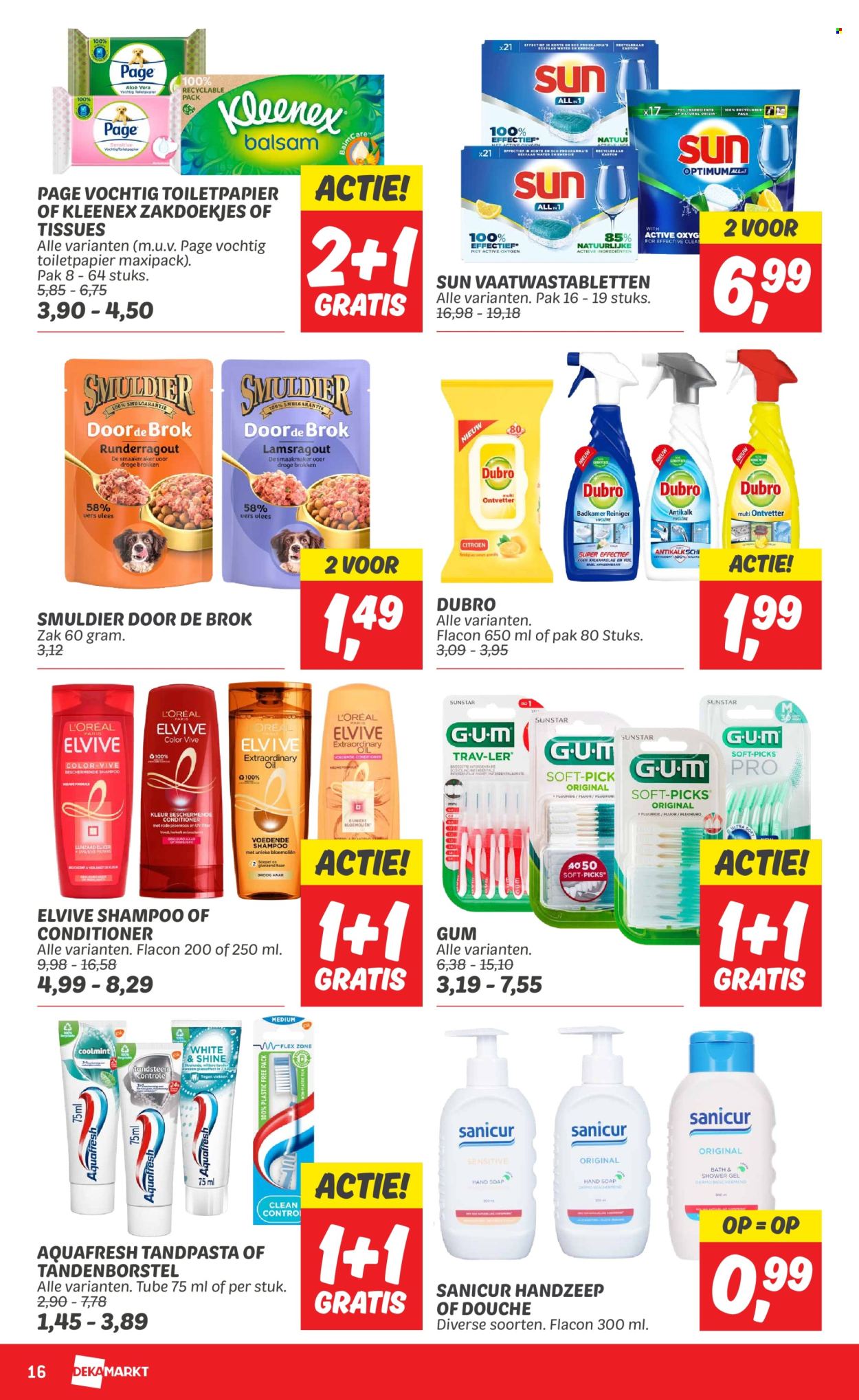 DekaMarkt-aanbieding - 11-6-2024 - 17-6-2024. Pagina 16