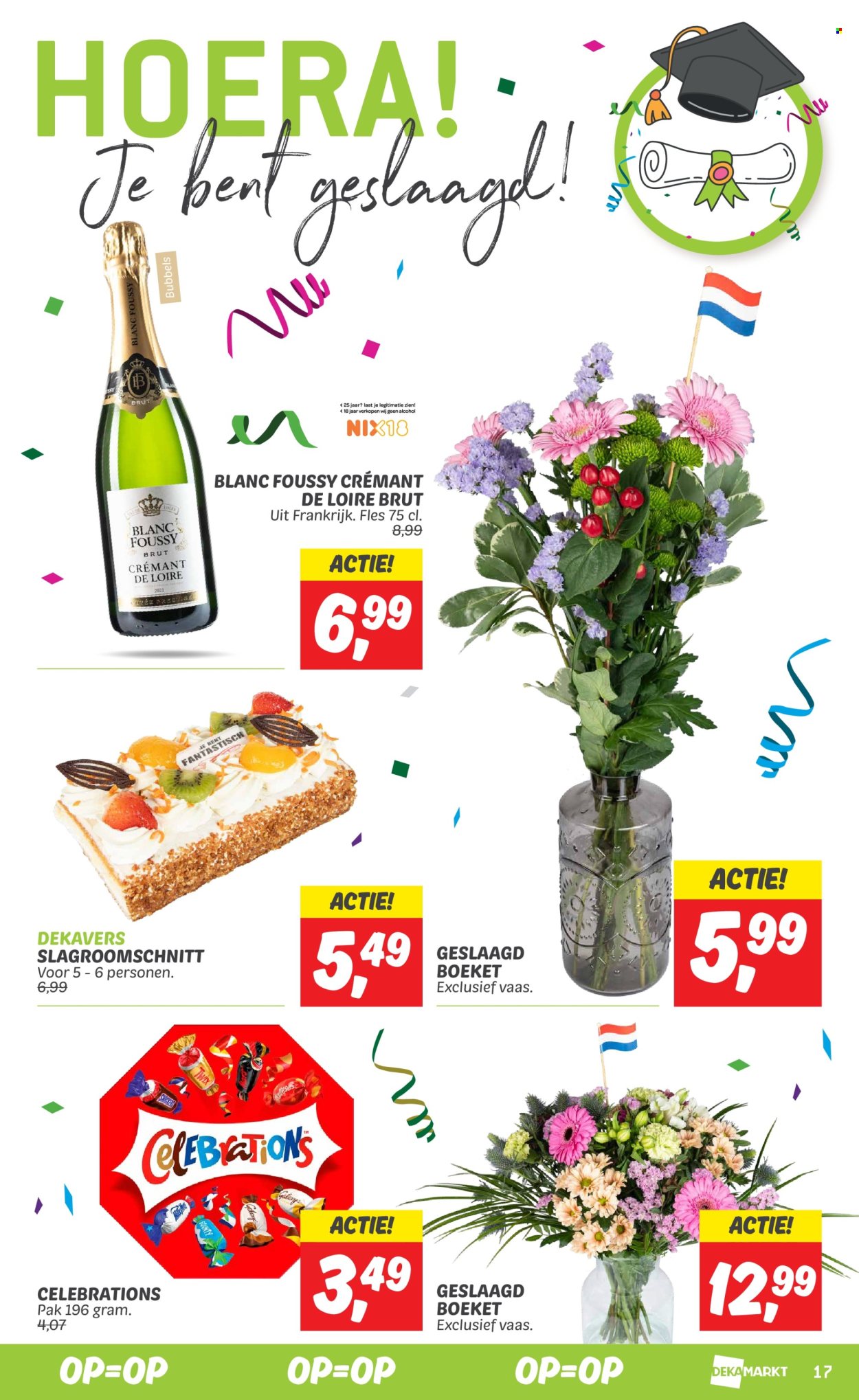 DekaMarkt-aanbieding - 11-6-2024 - 17-6-2024. Pagina 17