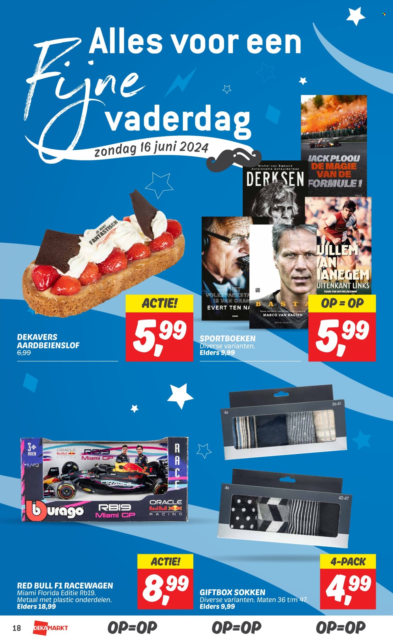 DekaMarkt-aanbieding - 11-6-2024 - 17-6-2024. Pagina 18