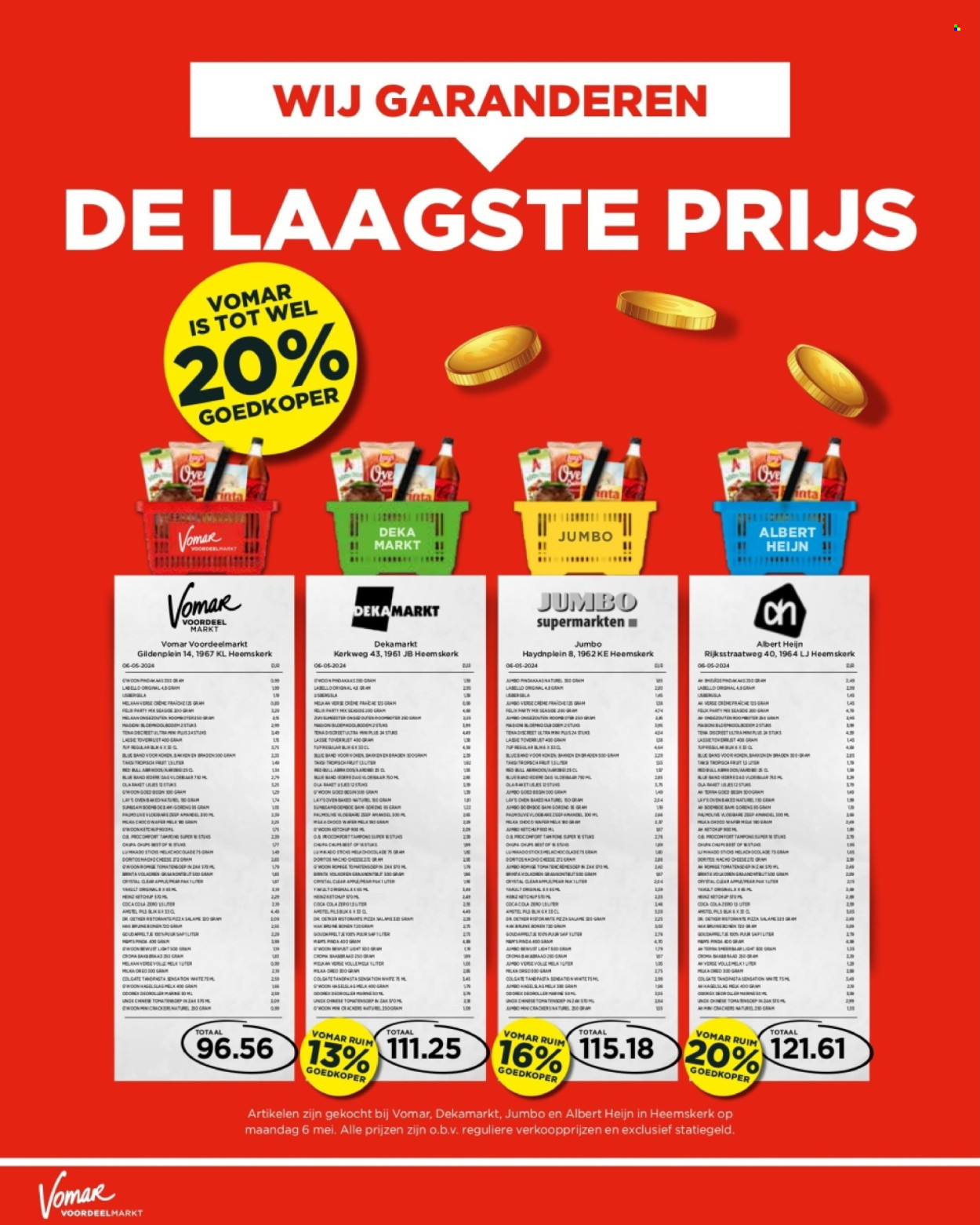 Vomar-aanbieding - 9-6-2024 - 15-6-2024. Pagina 2