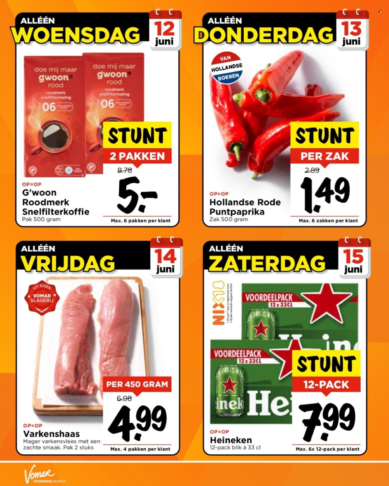 Vomar-aanbieding - 9-6-2024 - 15-6-2024. Pagina 4
