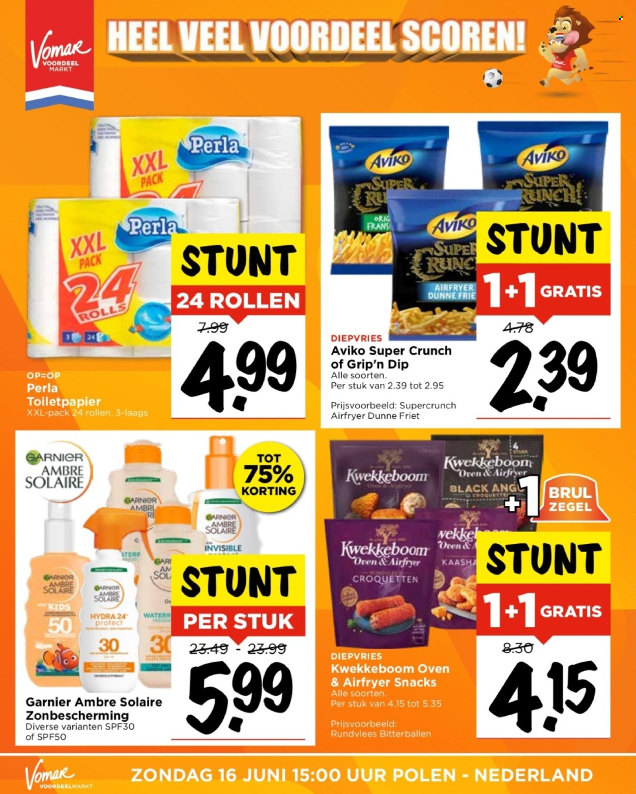 Vomar-aanbieding - 9-6-2024 - 15-6-2024. Pagina 5