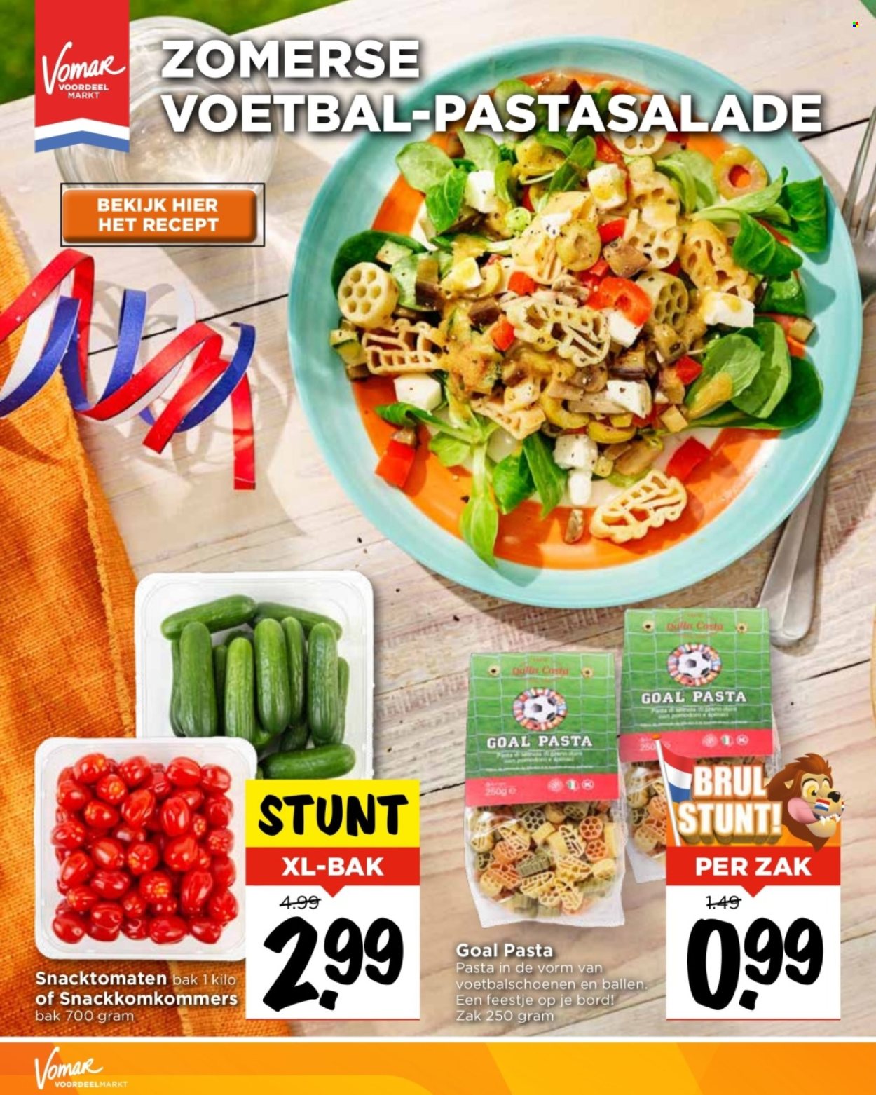 Vomar-aanbieding - 9-6-2024 - 15-6-2024. Pagina 7