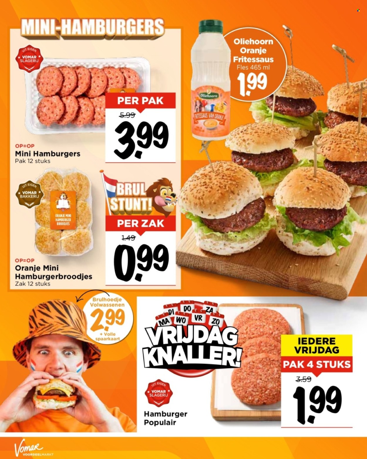Vomar-aanbieding - 9-6-2024 - 15-6-2024. Pagina 11