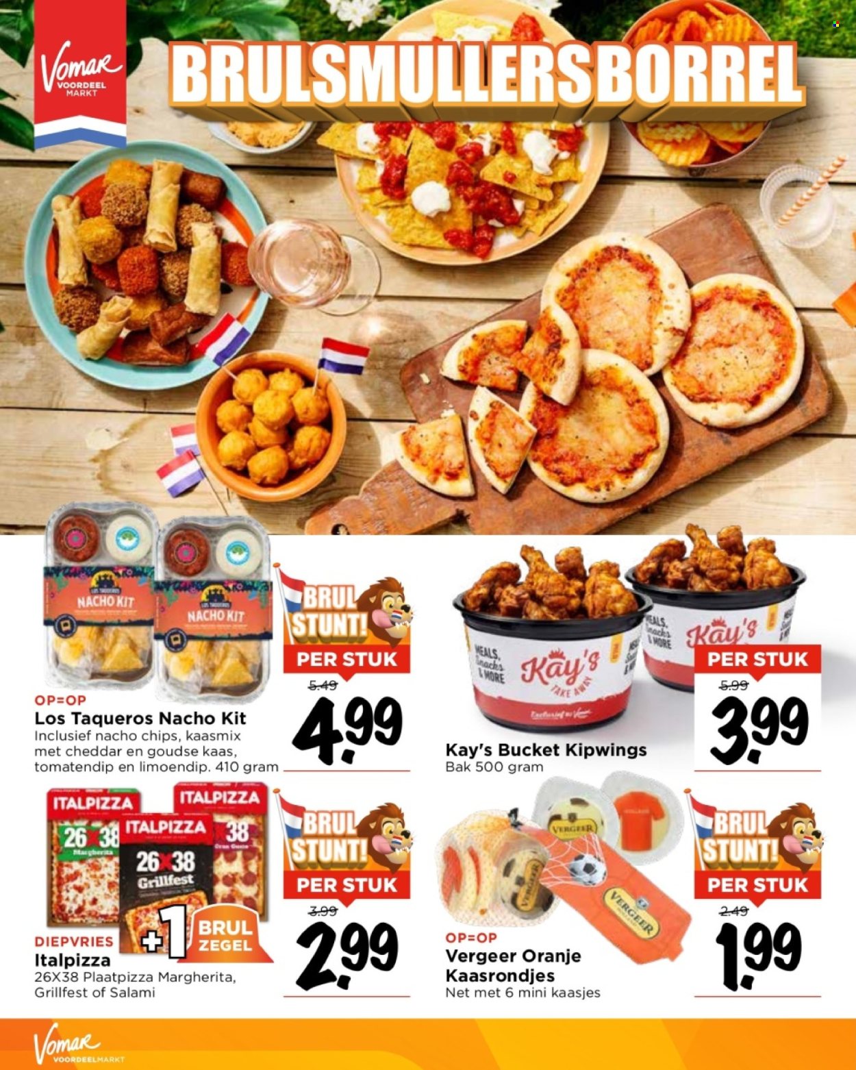 Vomar-aanbieding - 9-6-2024 - 15-6-2024. Pagina 17