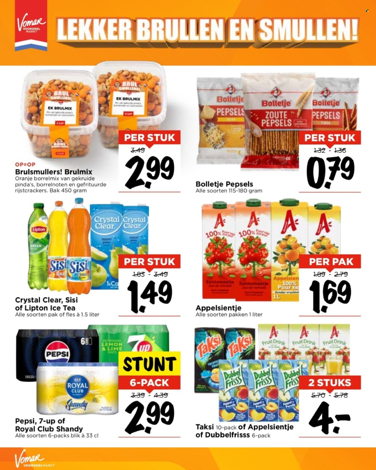 Vomar-aanbieding - 9-6-2024 - 15-6-2024. Pagina 22